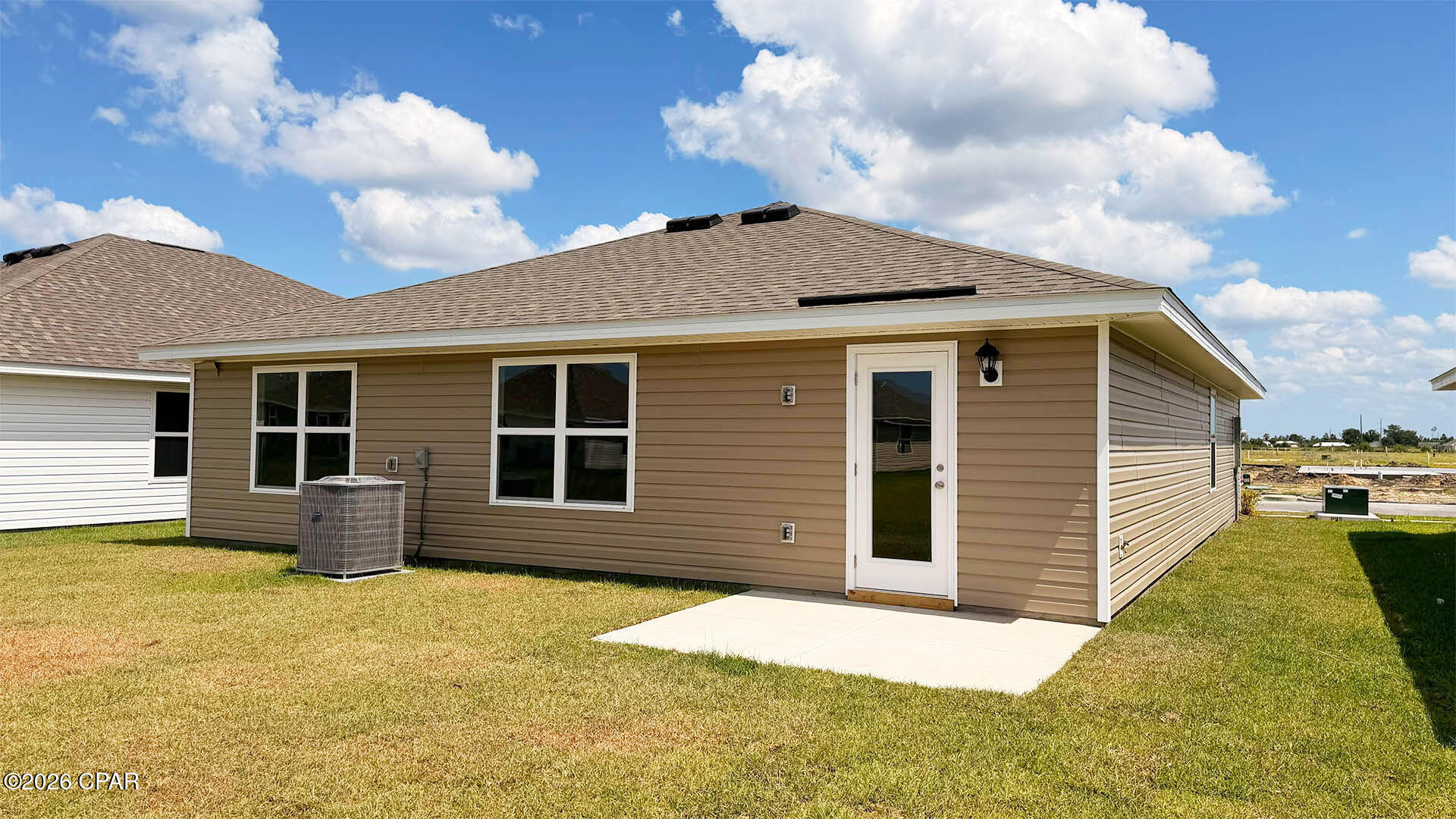 Liberty - Residential
