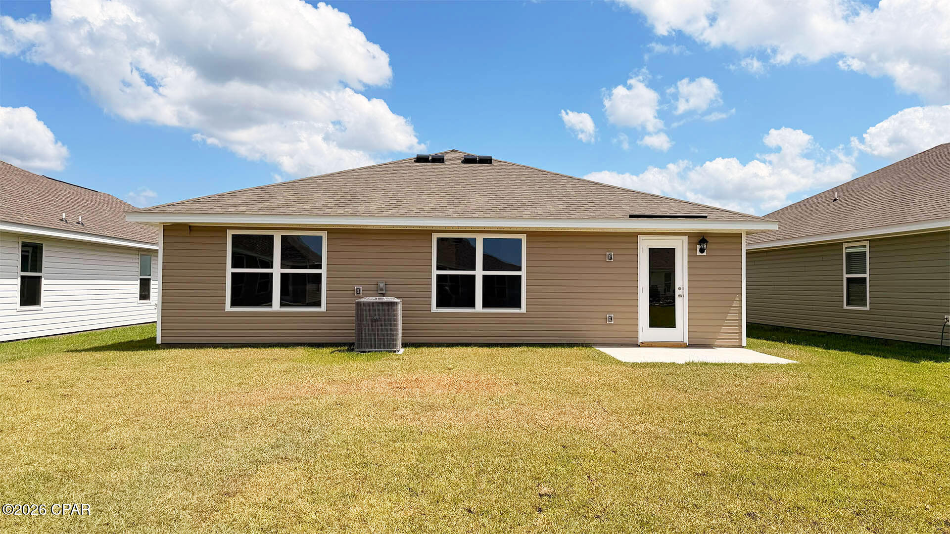 Liberty - Residential