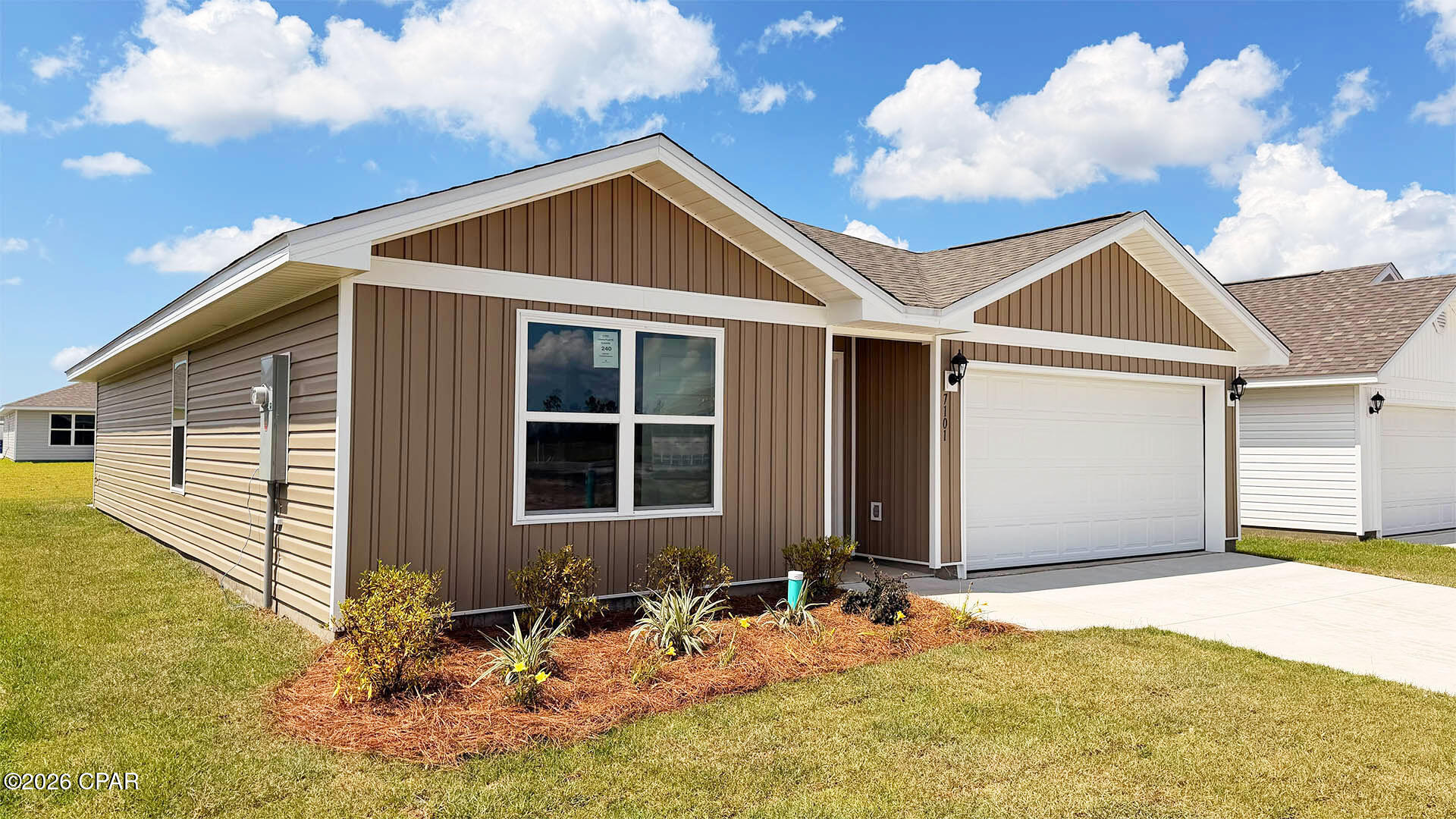Liberty - Residential