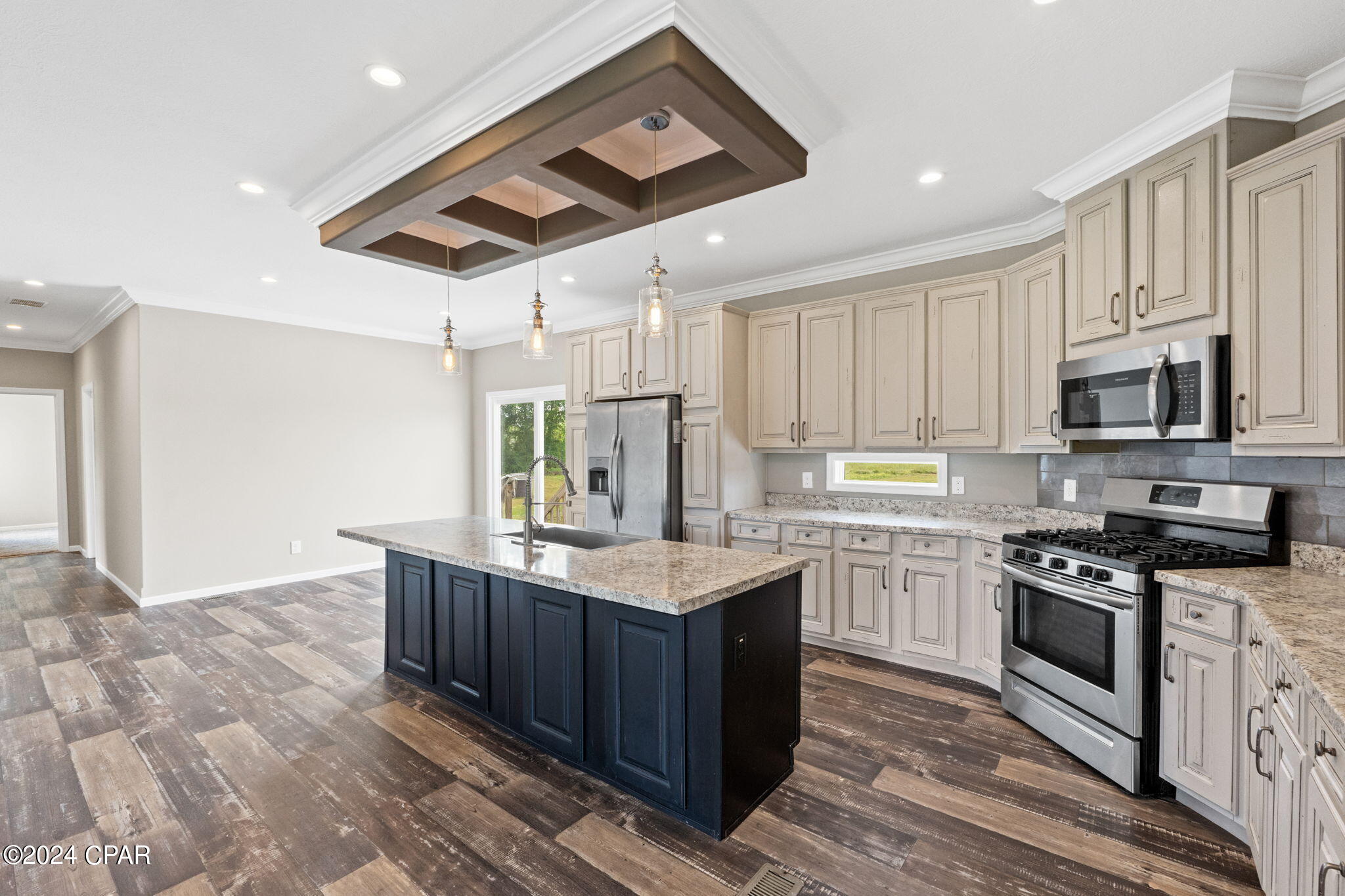 No Named Subdivision - Residential