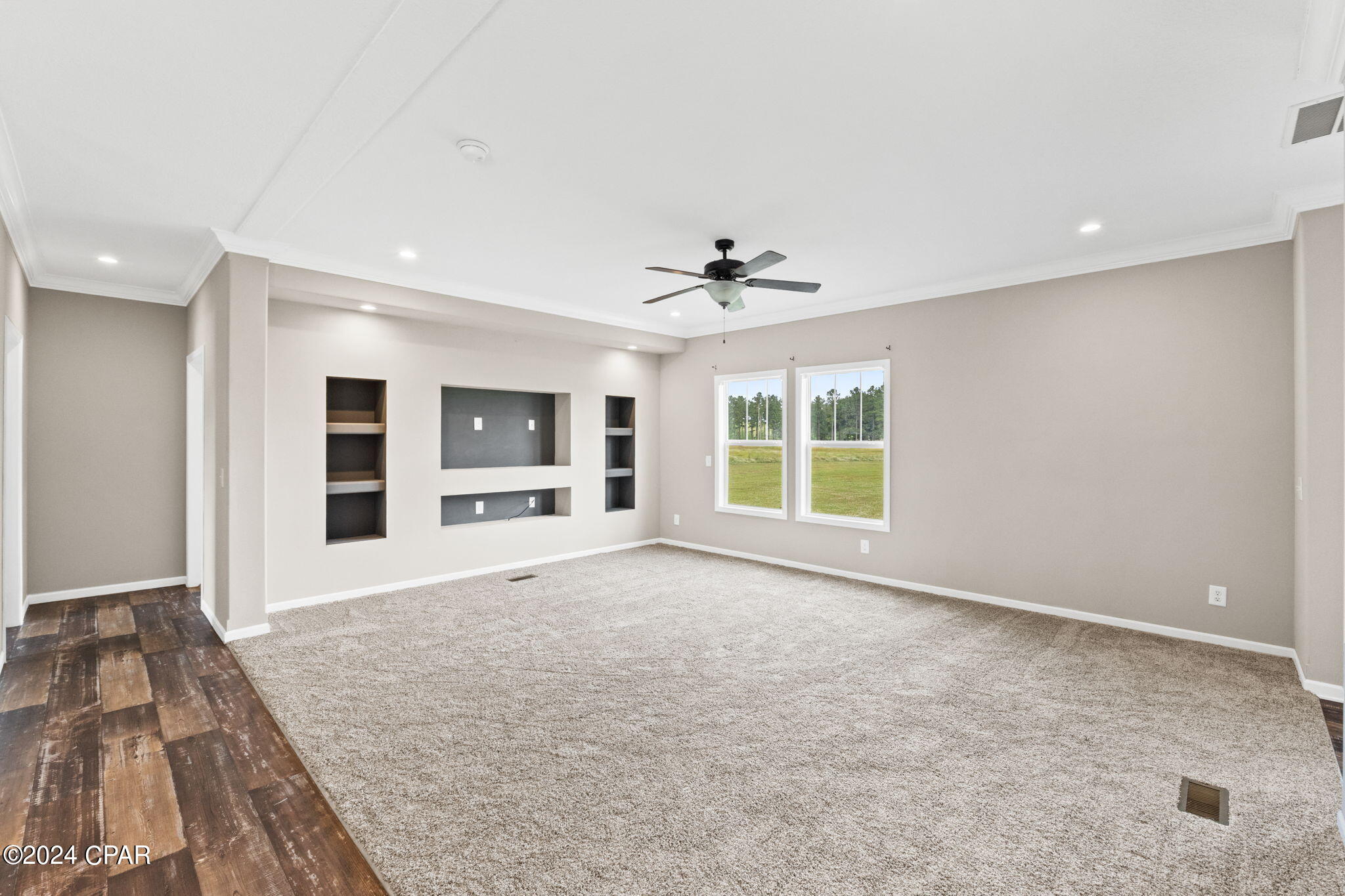 No Named Subdivision - Residential