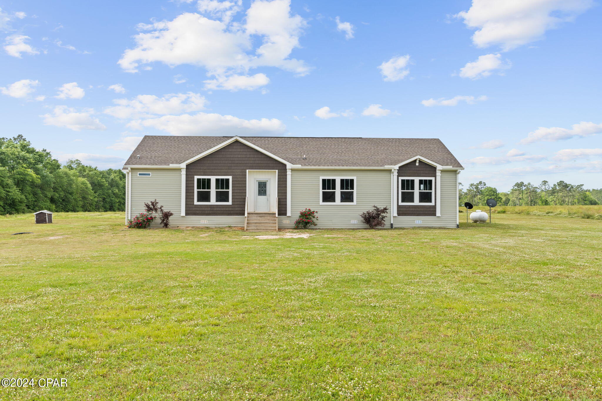No Named Subdivision - Residential