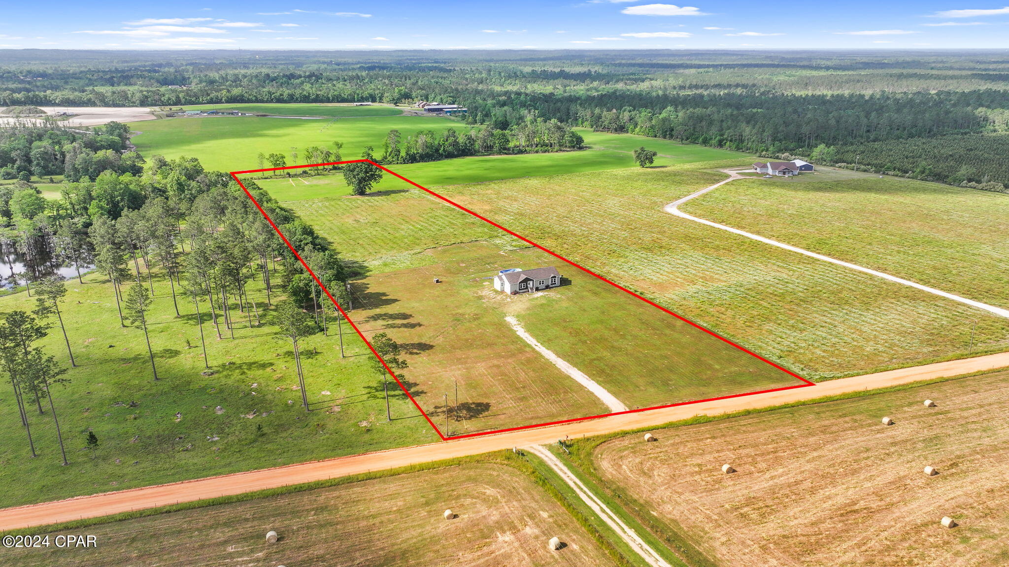 No Named Subdivision - Residential