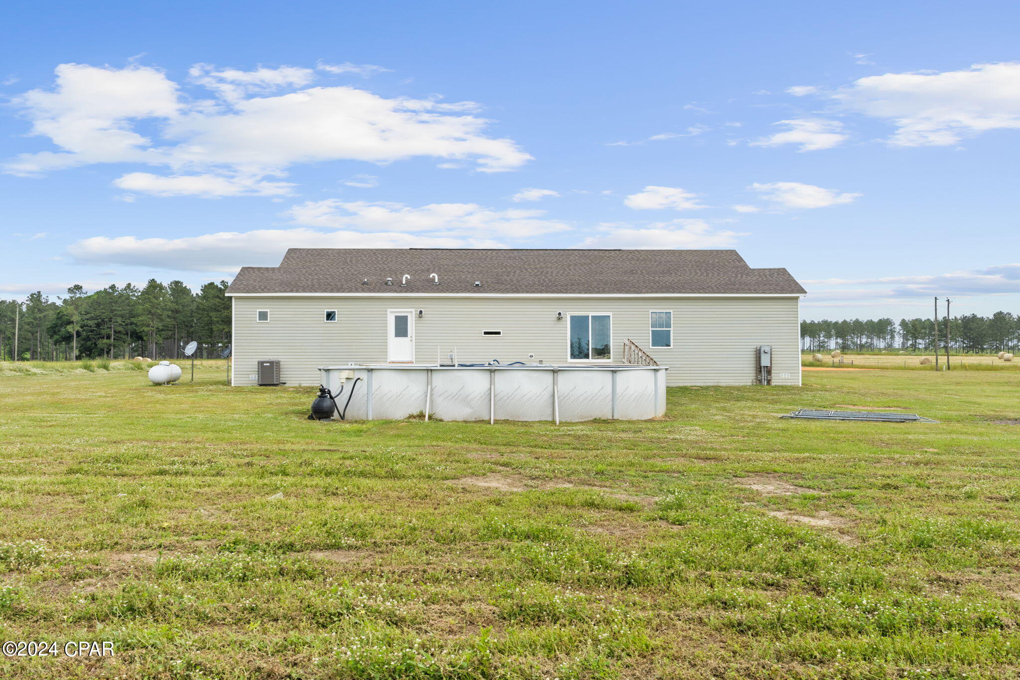 No Named Subdivision - Residential