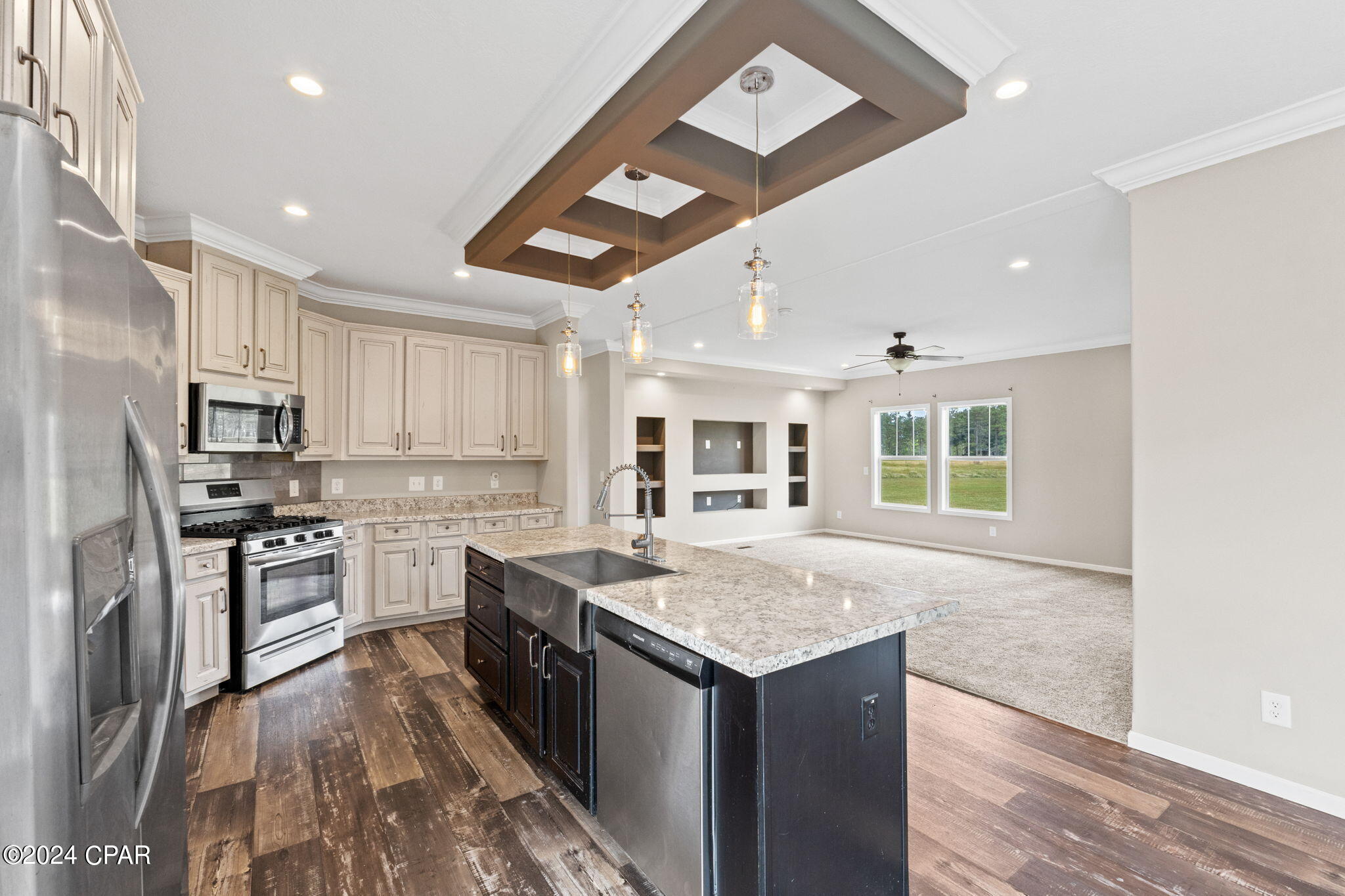 No Named Subdivision - Residential