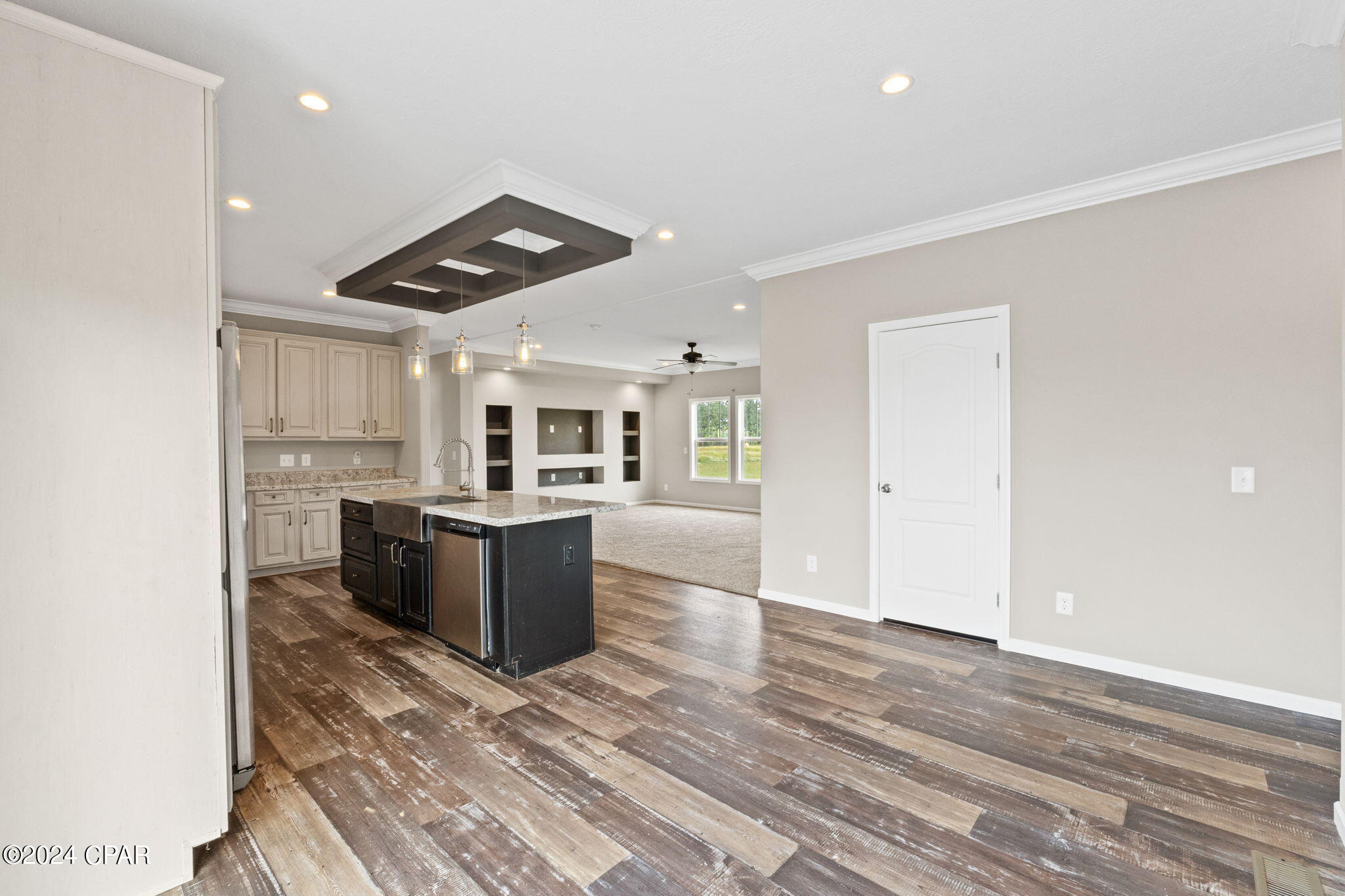 No Named Subdivision - Residential