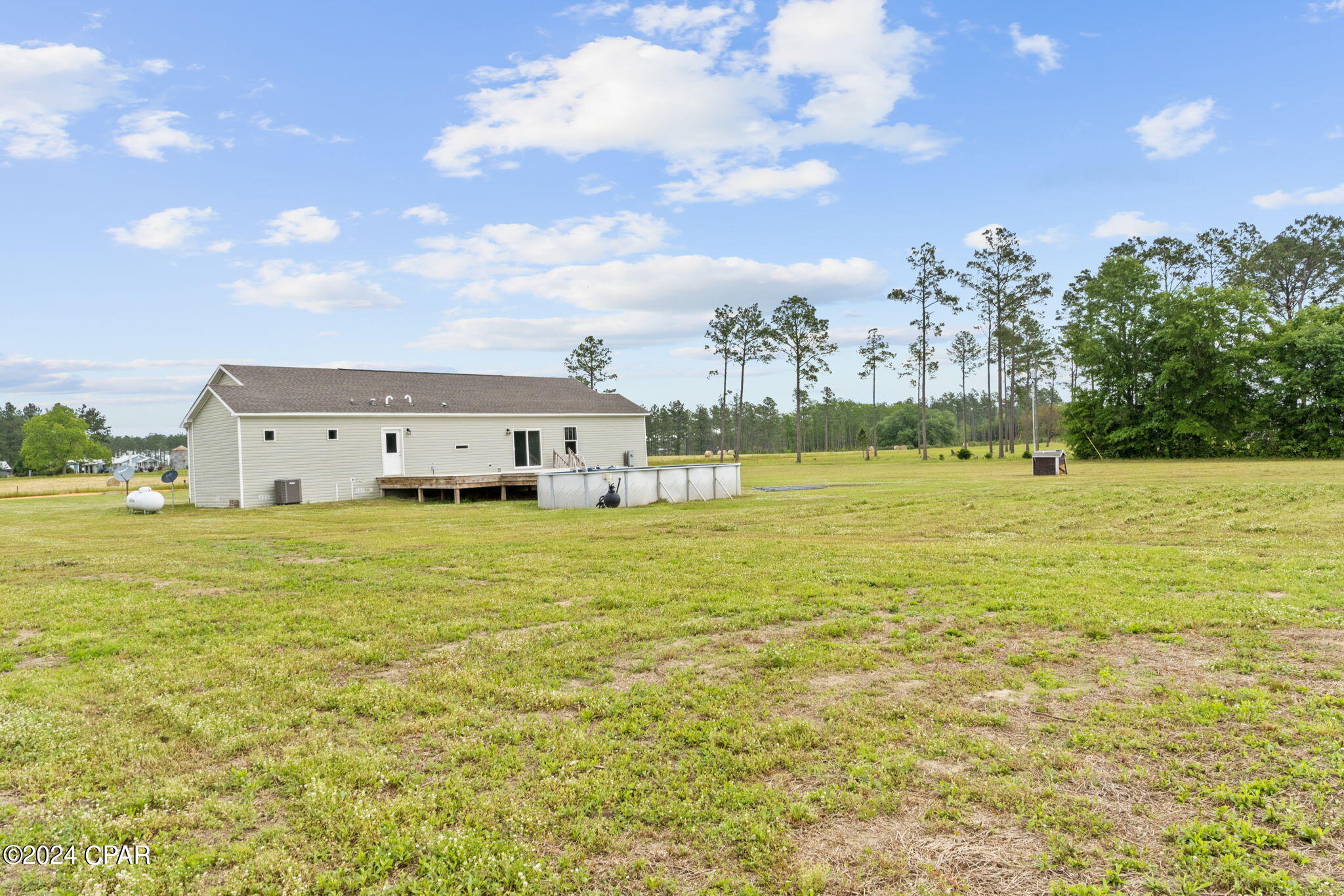 No Named Subdivision - Residential