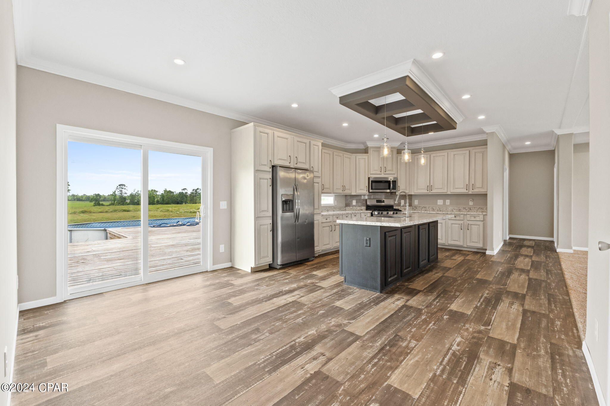 No Named Subdivision - Residential