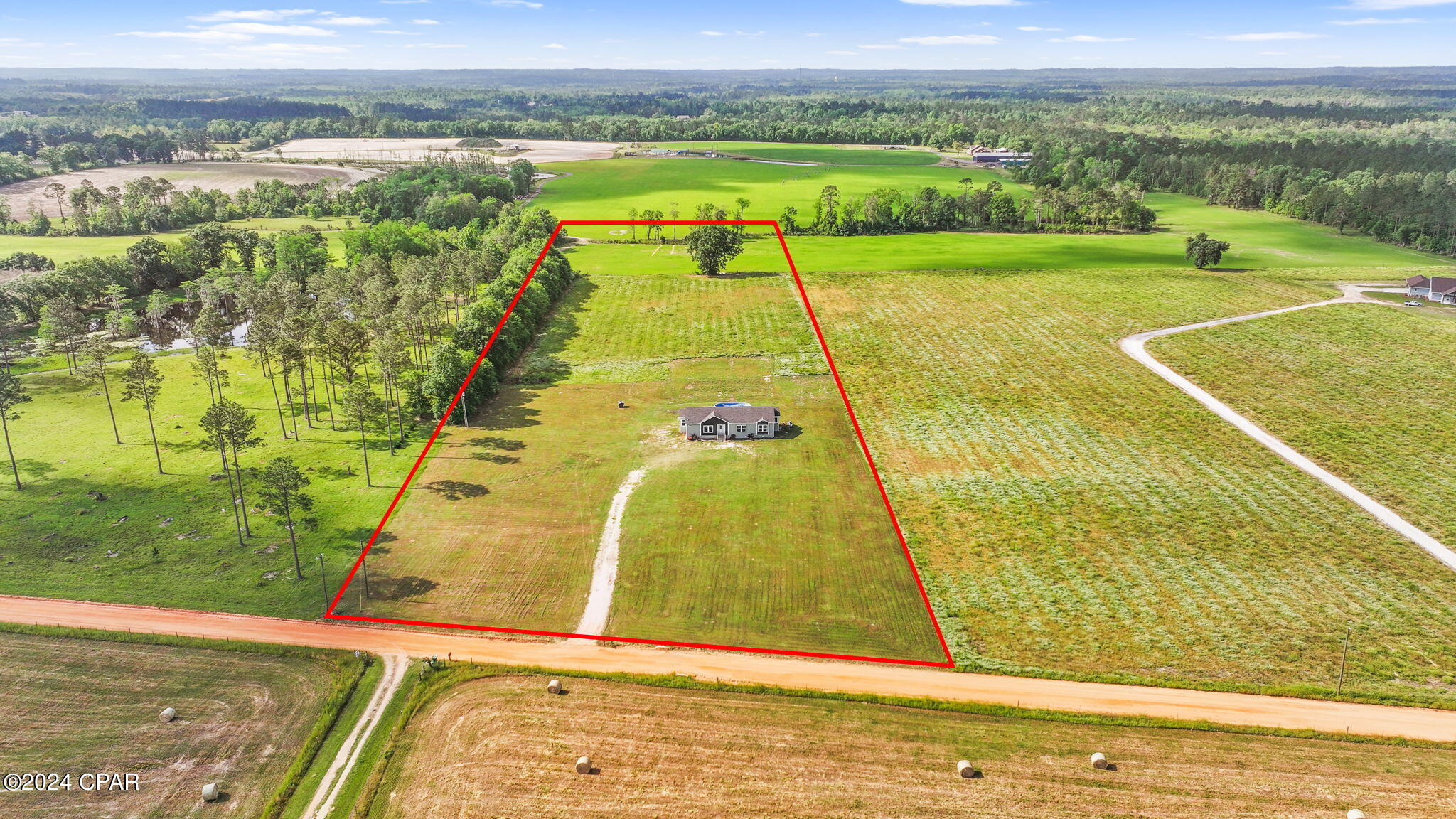 No Named Subdivision - Residential
