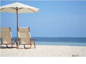 Emerald Beach Resort - Residential