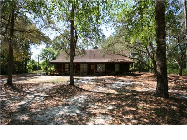 Deerpoint Ranch - Residential