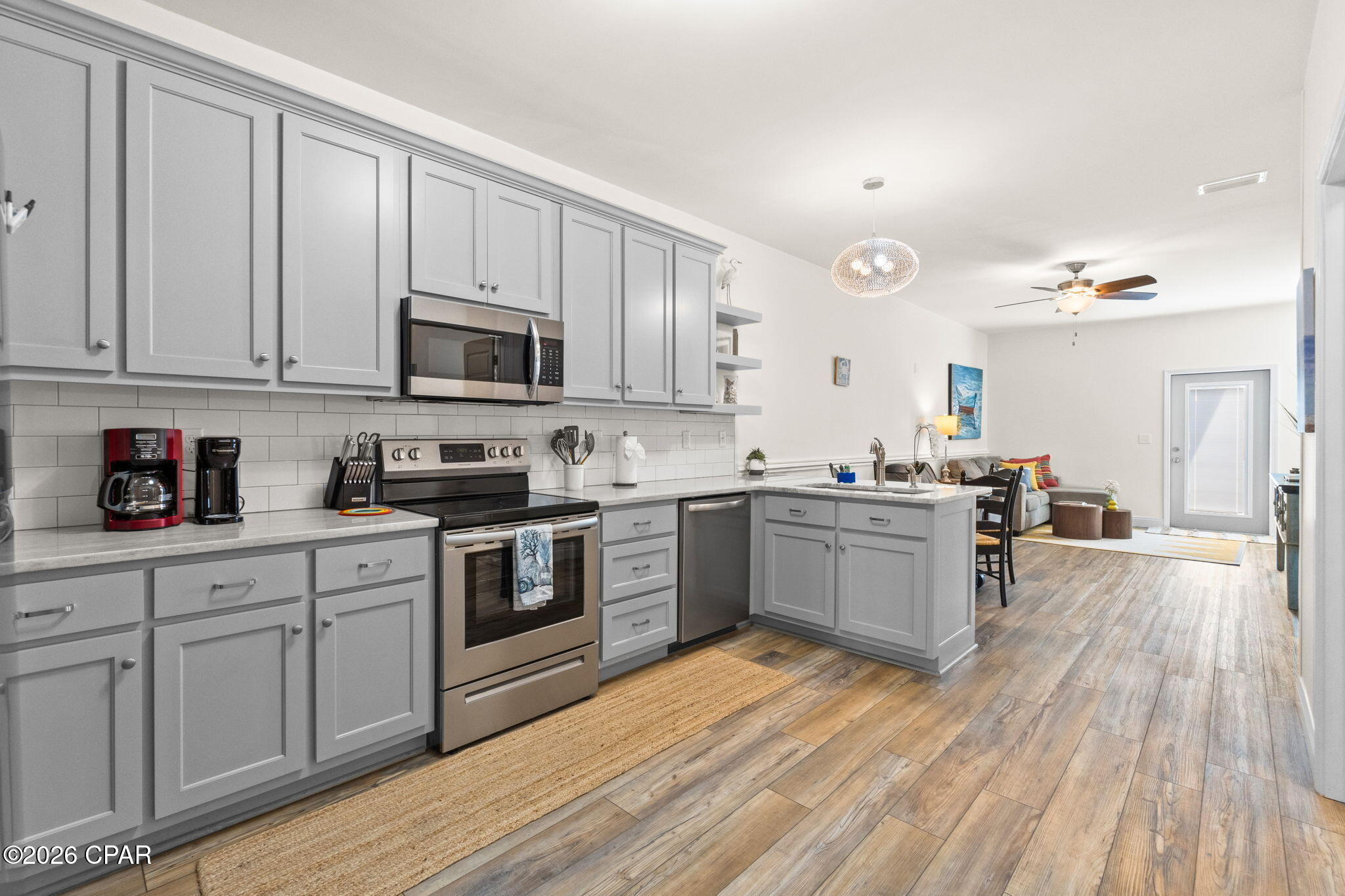 No Named Subdivision - Residential