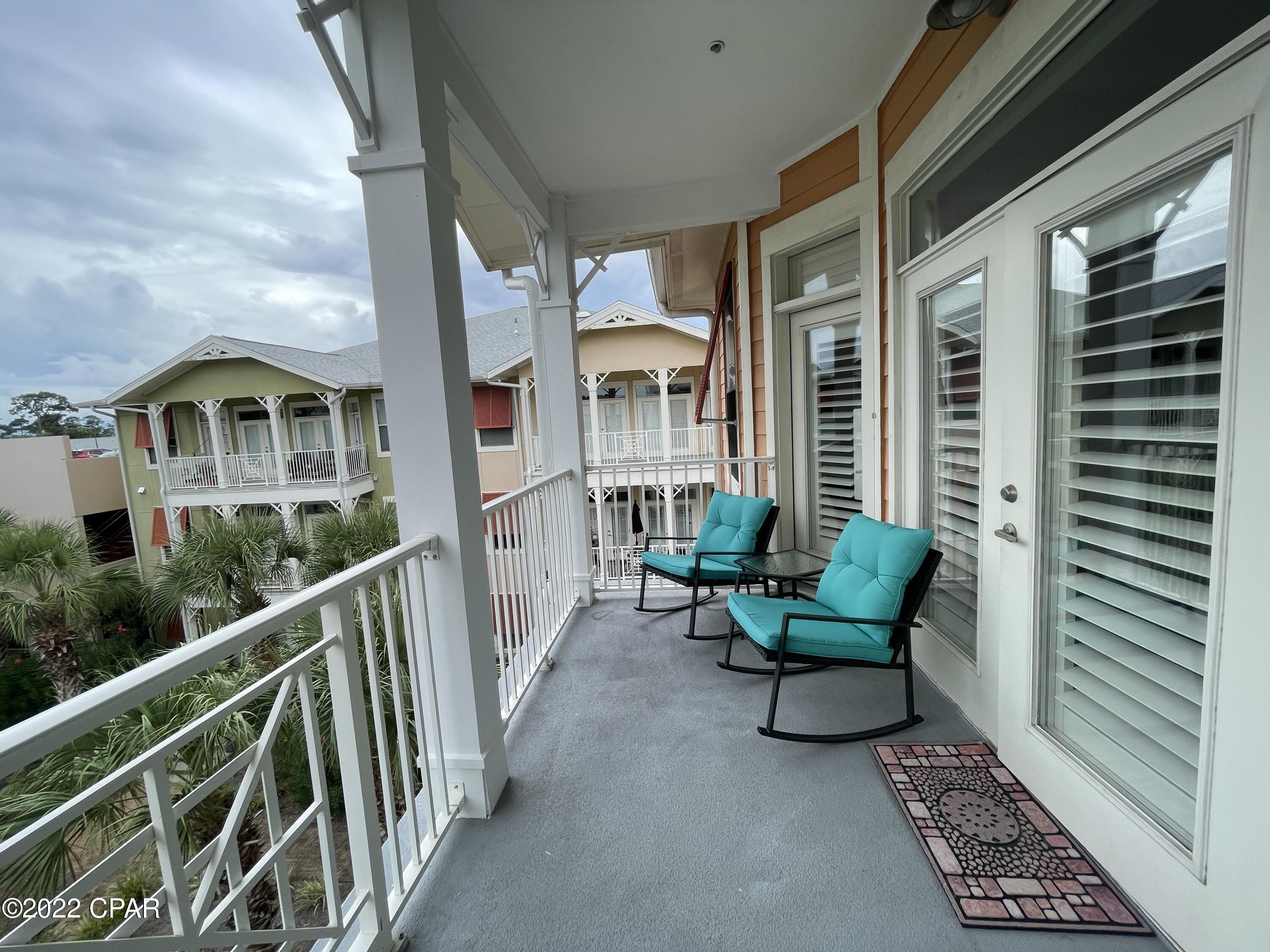 For Lease - Immaculate 2-bedroom, 2-bathroom available partially furnished or unfurnished (some furnishings differ from photos). This condo is located in the resort community of Island Reserve. As you enter the condo, you're welcomed with a circular foyer leading to the main living space and master bedroom. The open concept living space is a great floor plan for entertaining while cooking and watching the big game with a convenient half bath for guests! The kitchen includes all appliances, small appliances, cookware and dinnerware and boasts granite countertops, stainless appliances, and island bar with bar stools. The living room has comfortable seating with a large flat panel TV mounted on the wall and french doors access to the large balcony. The condo is a split bedroom plan, each with balcony access! The master suite is on the left side with a king bed, TV and dresser, The master bath offers a soaking jetted tub, walk-in shower, double vanities, and large walk-in closet. The 2nd bedroom has a queen bed suite, en suite bathroom with walk-in shower, custom cabinet storage for linens and a large walk-in closet. *Pets negotiable with $250 pet deposit, $25 monthly pet rent, $50 pet fee per pet. Pets under 24 pounds only.