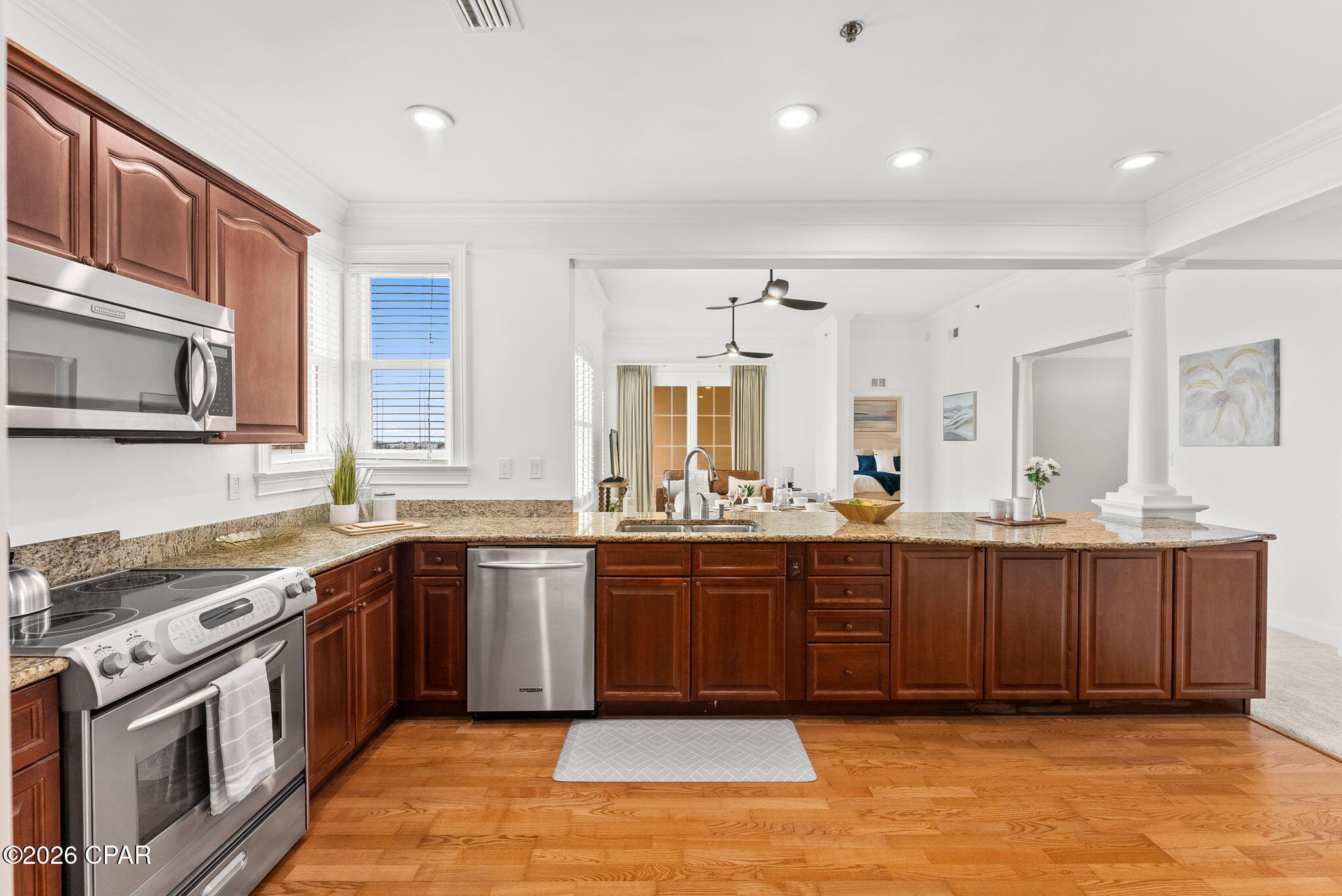 Harbour Village At Historic St Andrews - Residential