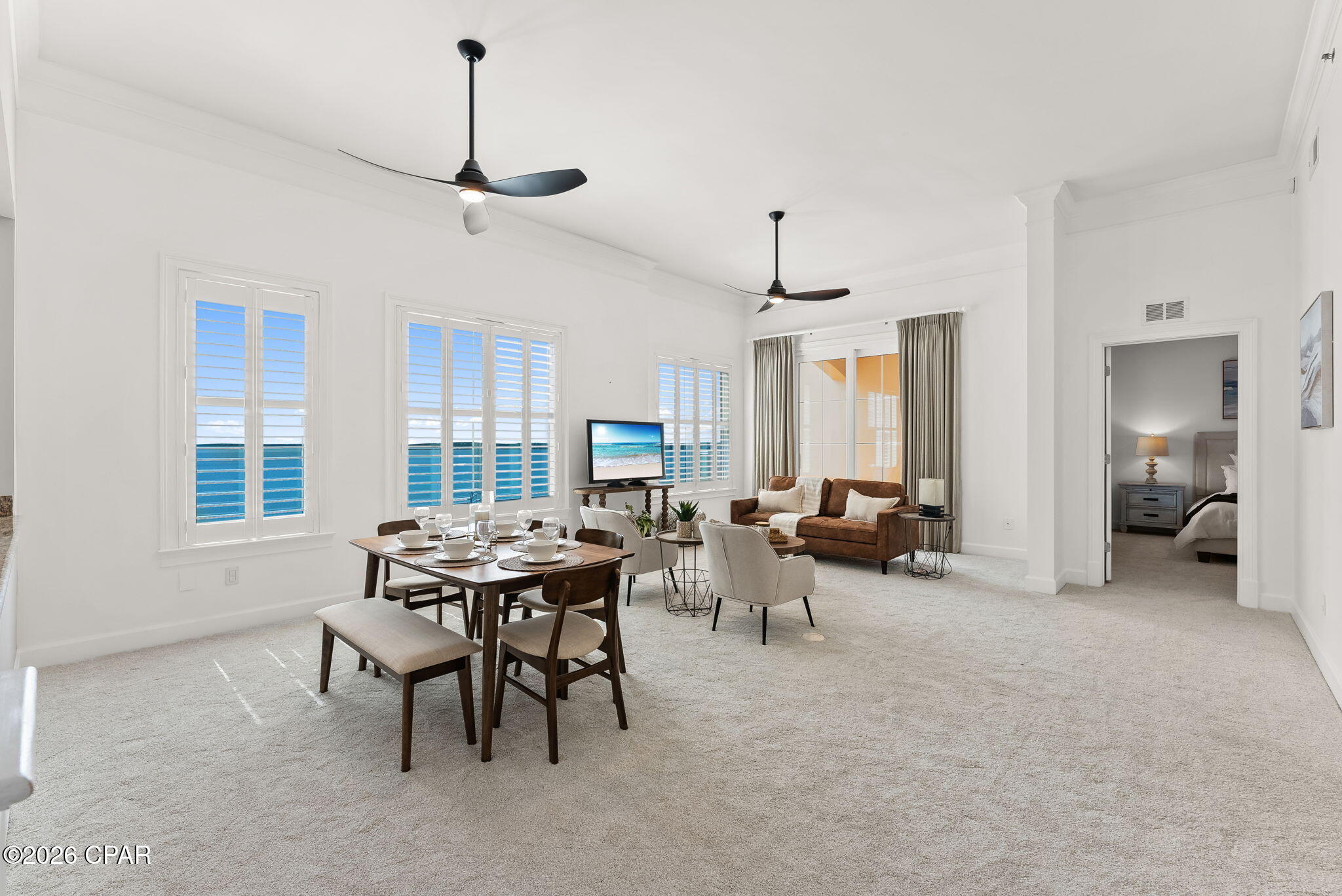 Harbour Village At Historic St Andrews - Residential