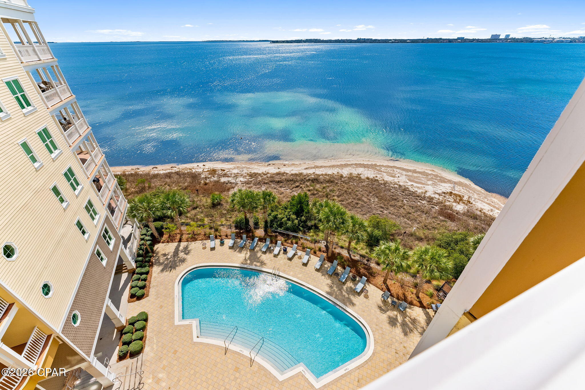 Harbour Village At Historic St Andrews - Residential