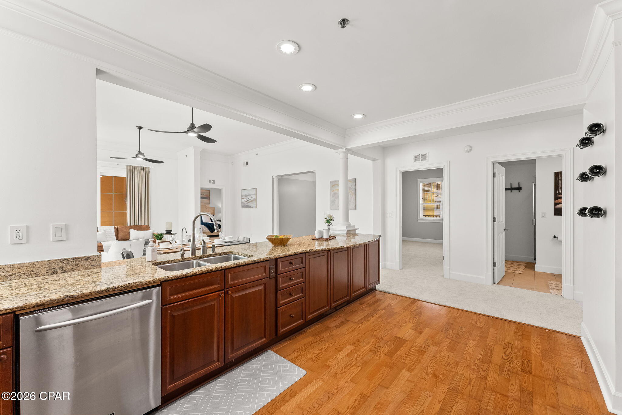 Harbour Village At Historic St Andrews - Residential