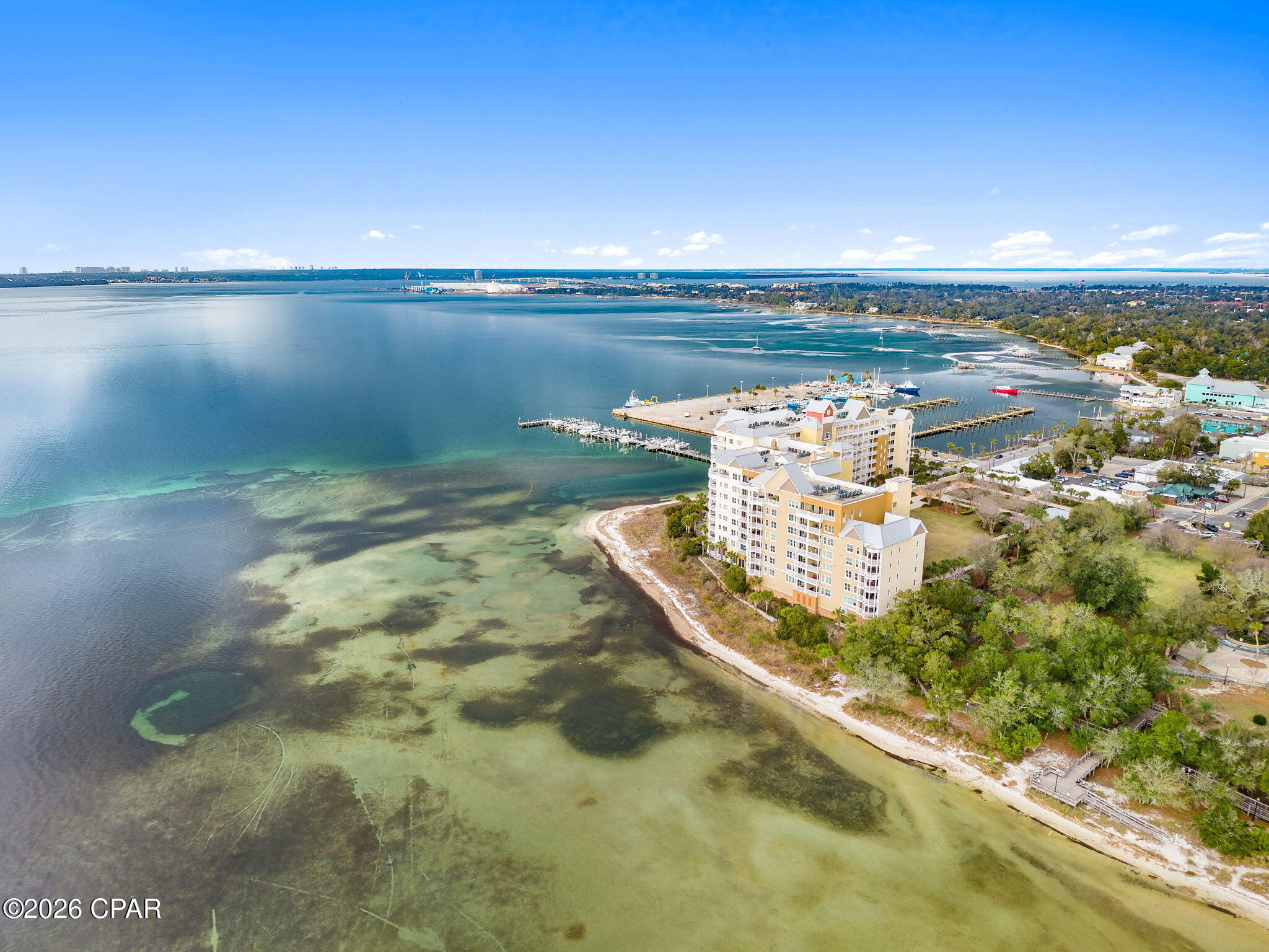 Harbour Village At Historic St Andrews - Residential