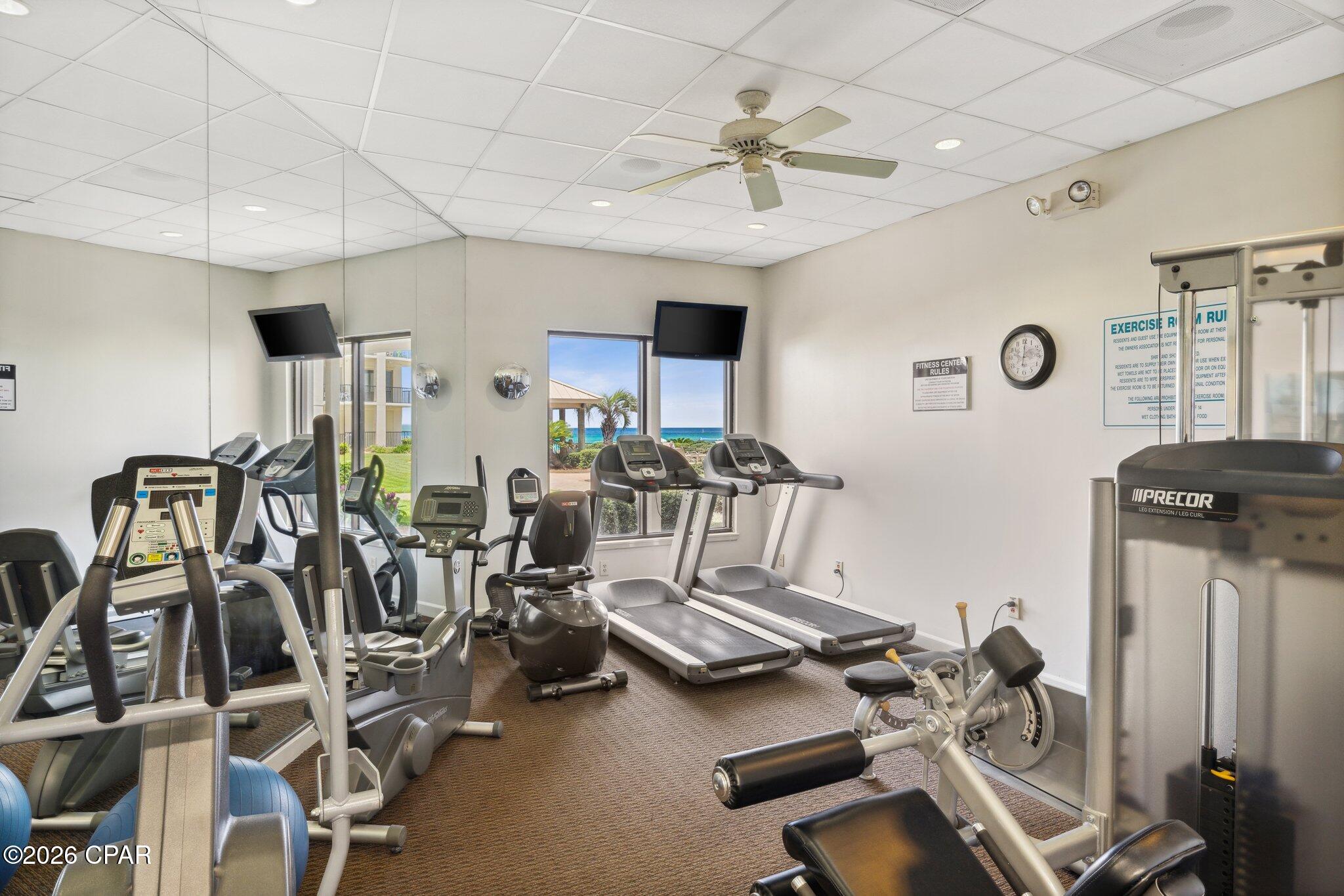 Summerwinds Condo - Residential