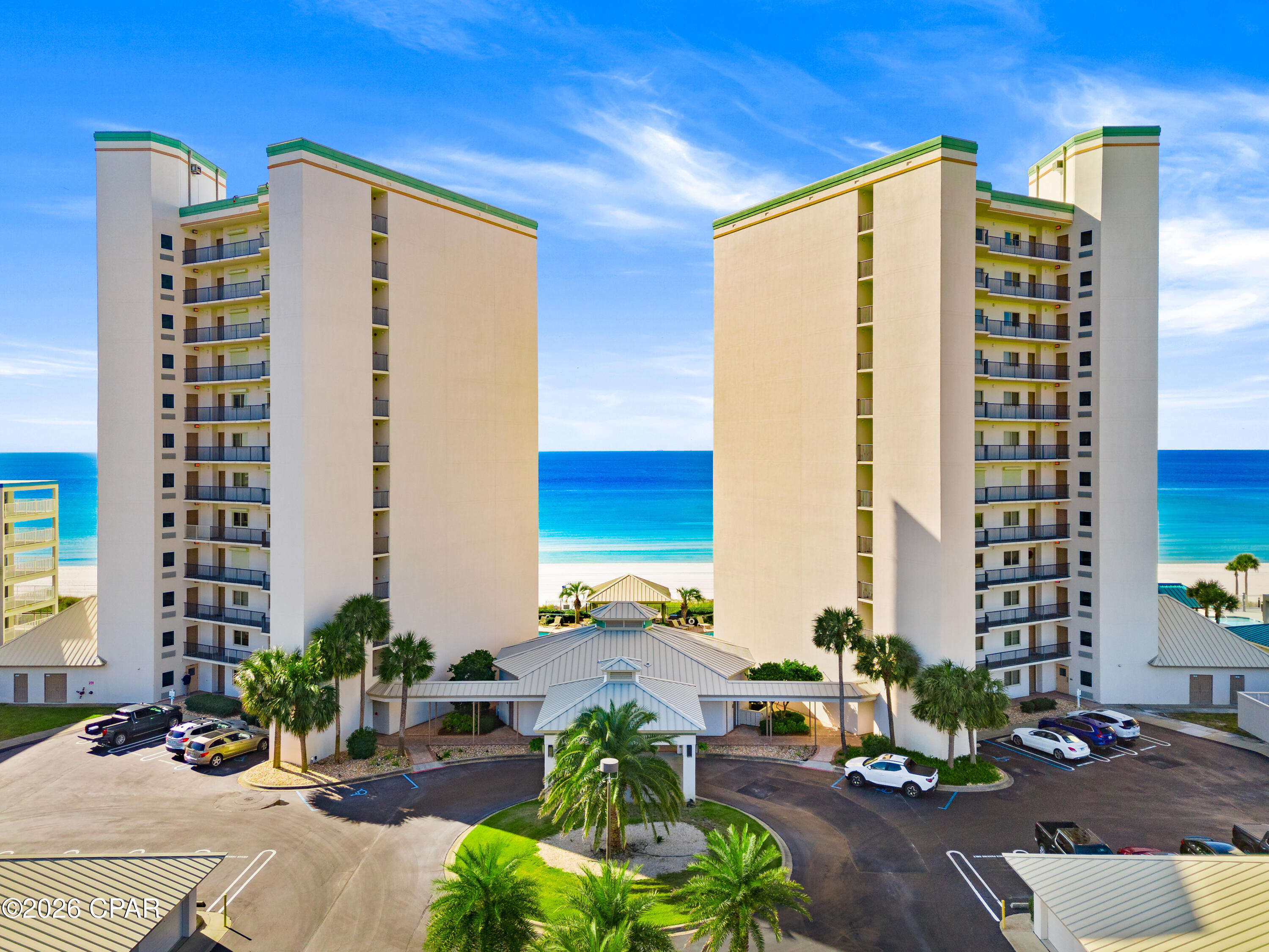 Summerwinds Condo - Residential