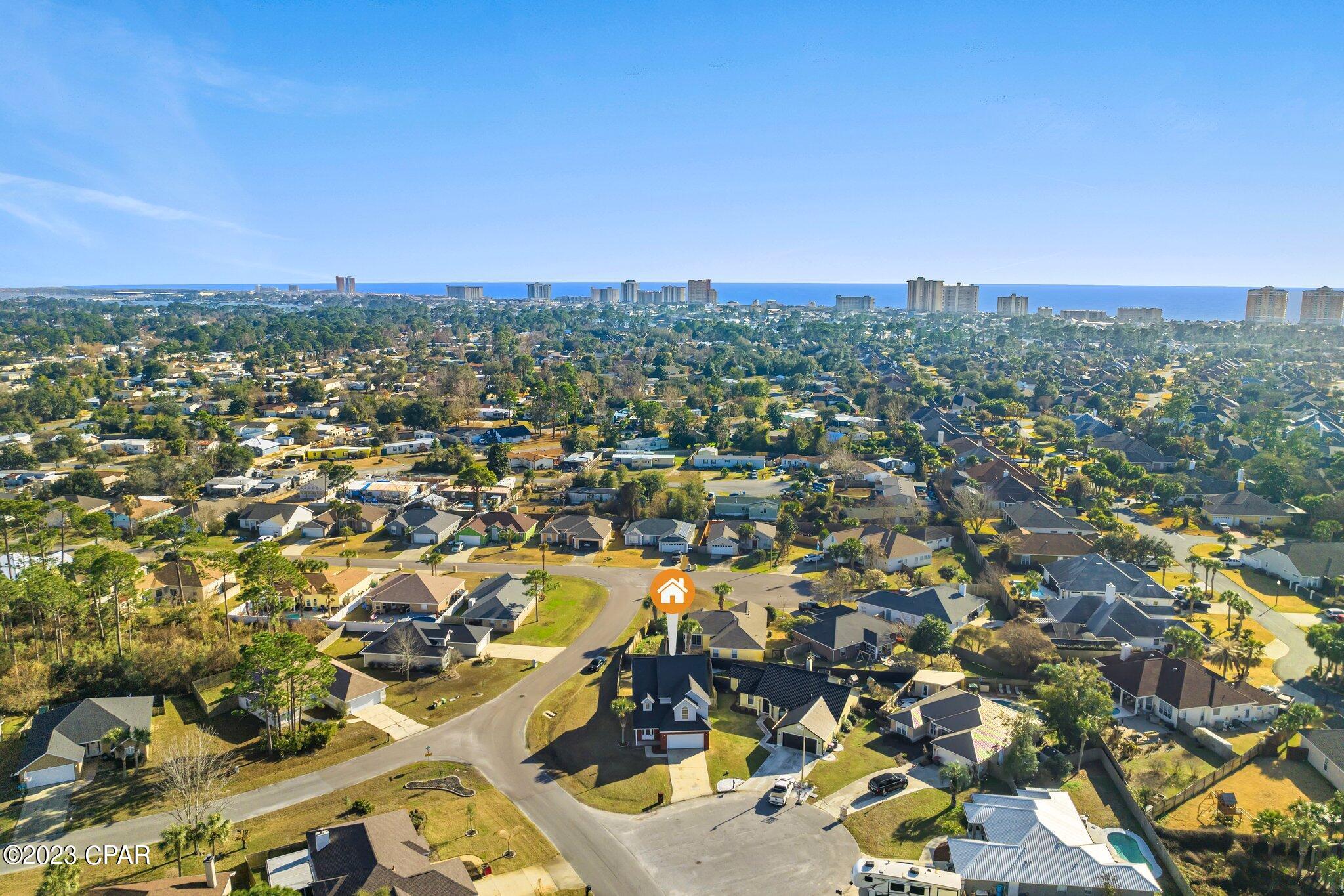 Hidden Pines Phase II - Residential