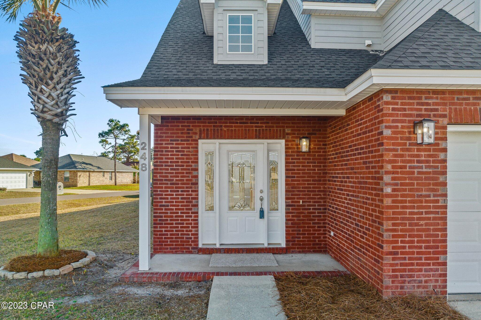 Hidden Pines Phase II - Residential