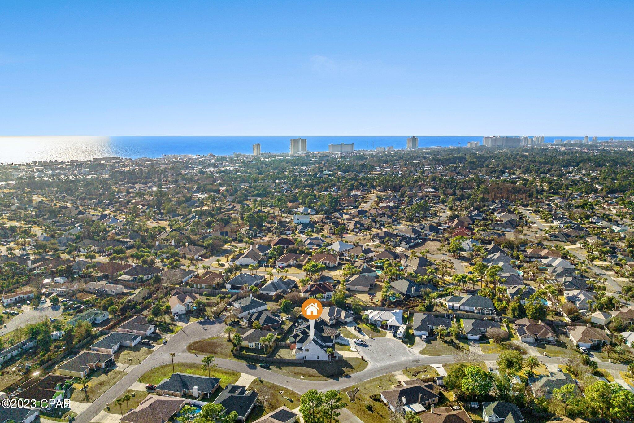 Hidden Pines Phase II - Residential