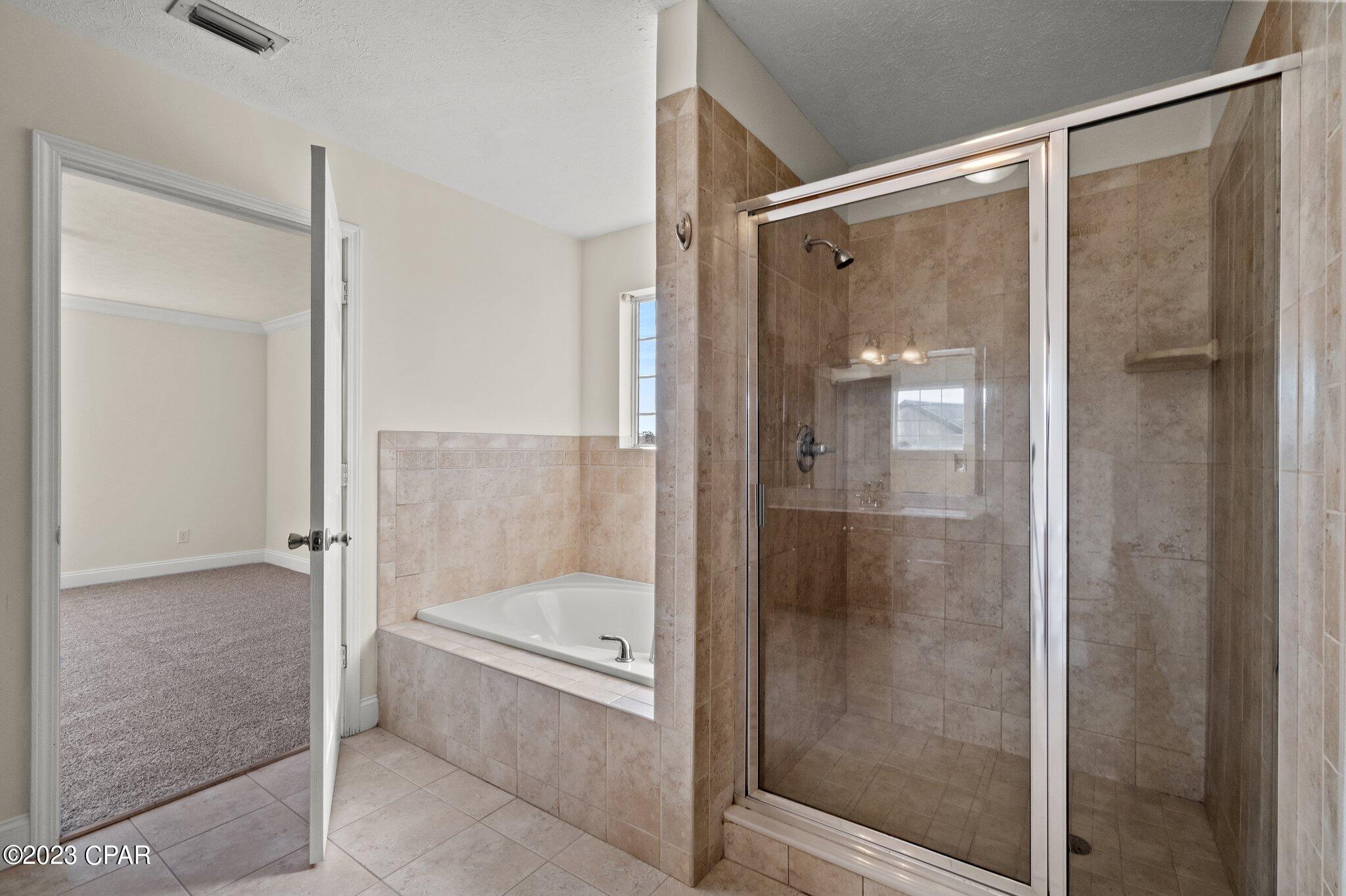 Hidden Pines Phase II - Residential