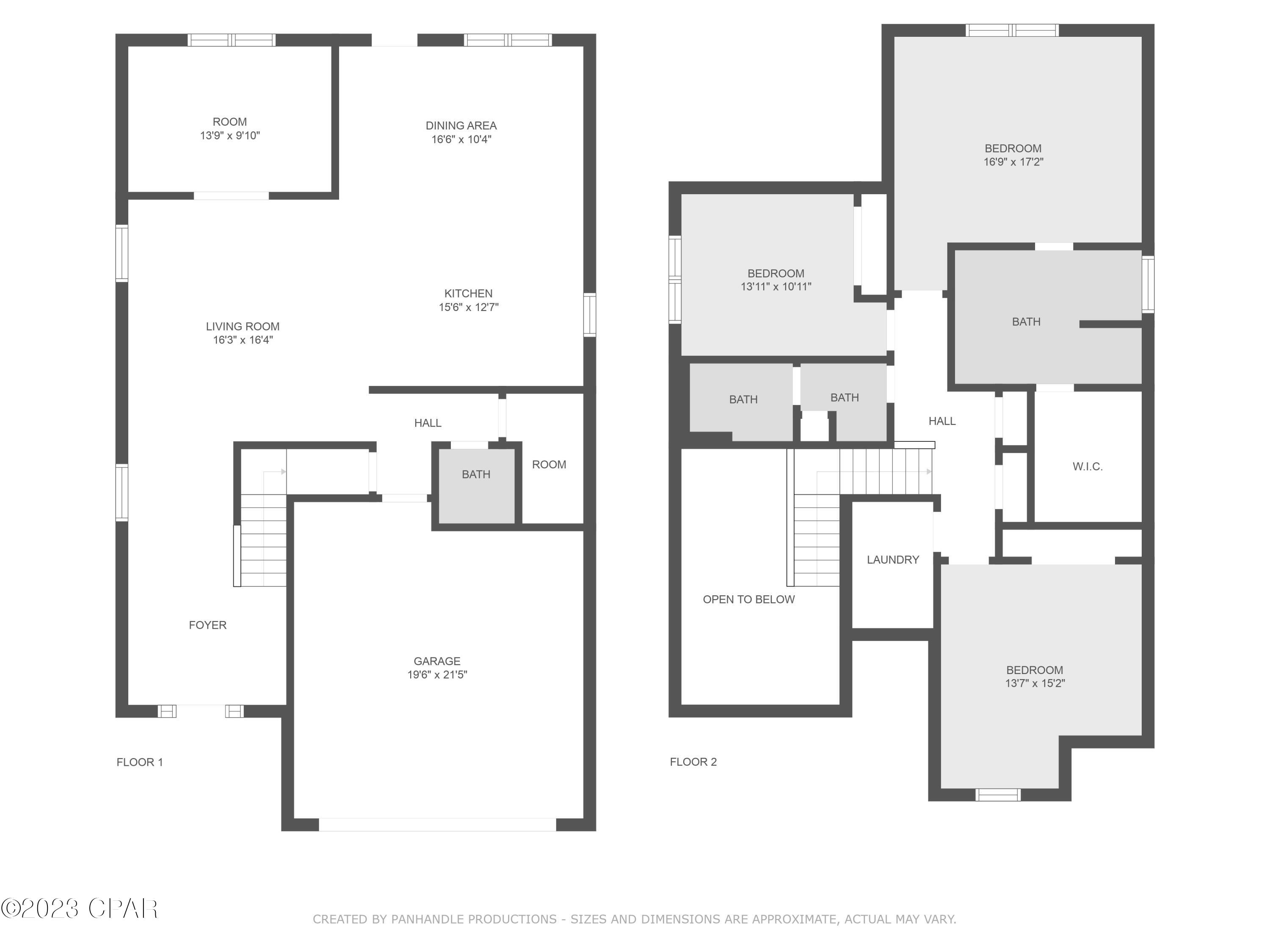 Hidden Pines Phase II - Residential
