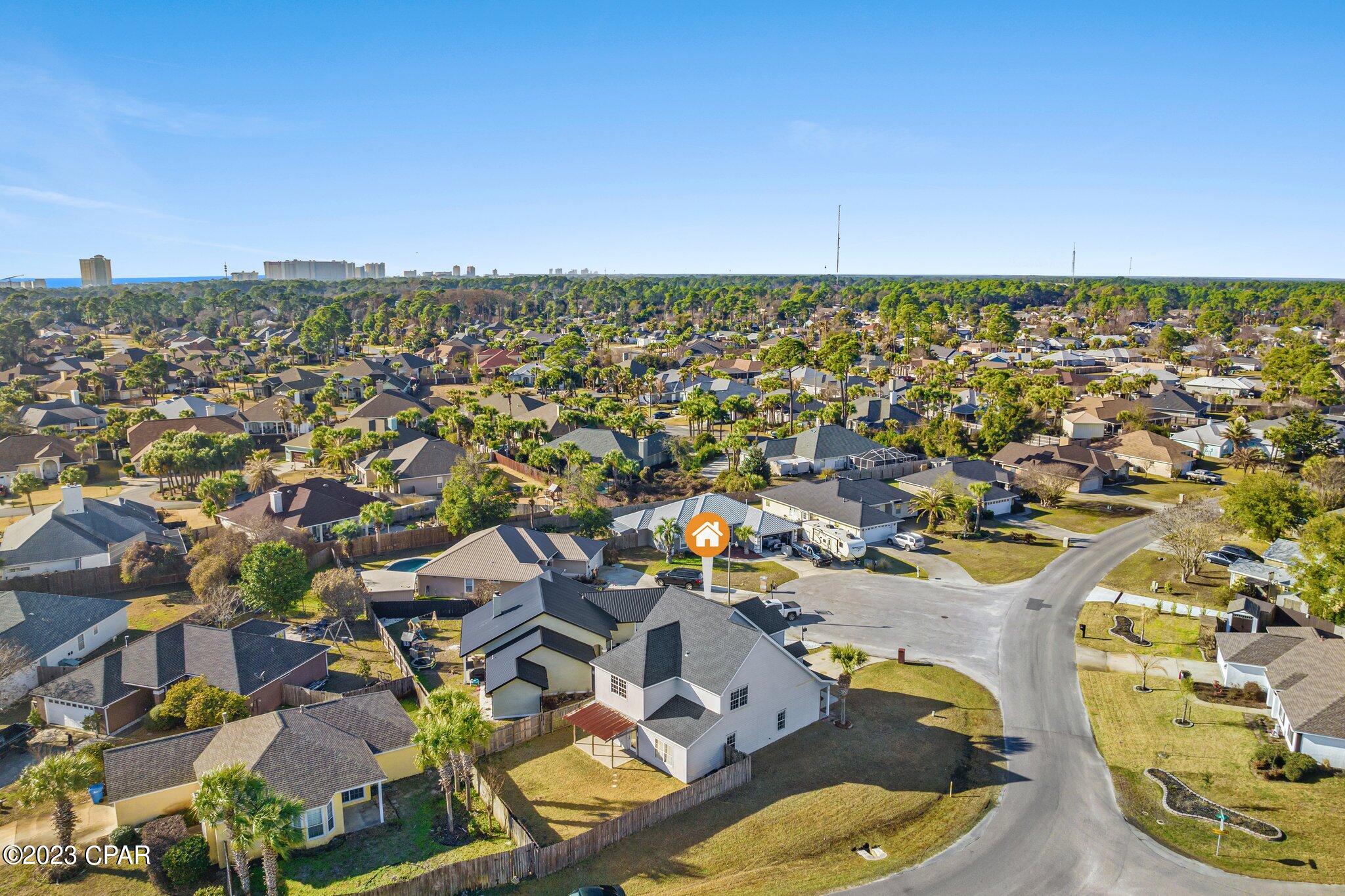Hidden Pines Phase II - Residential