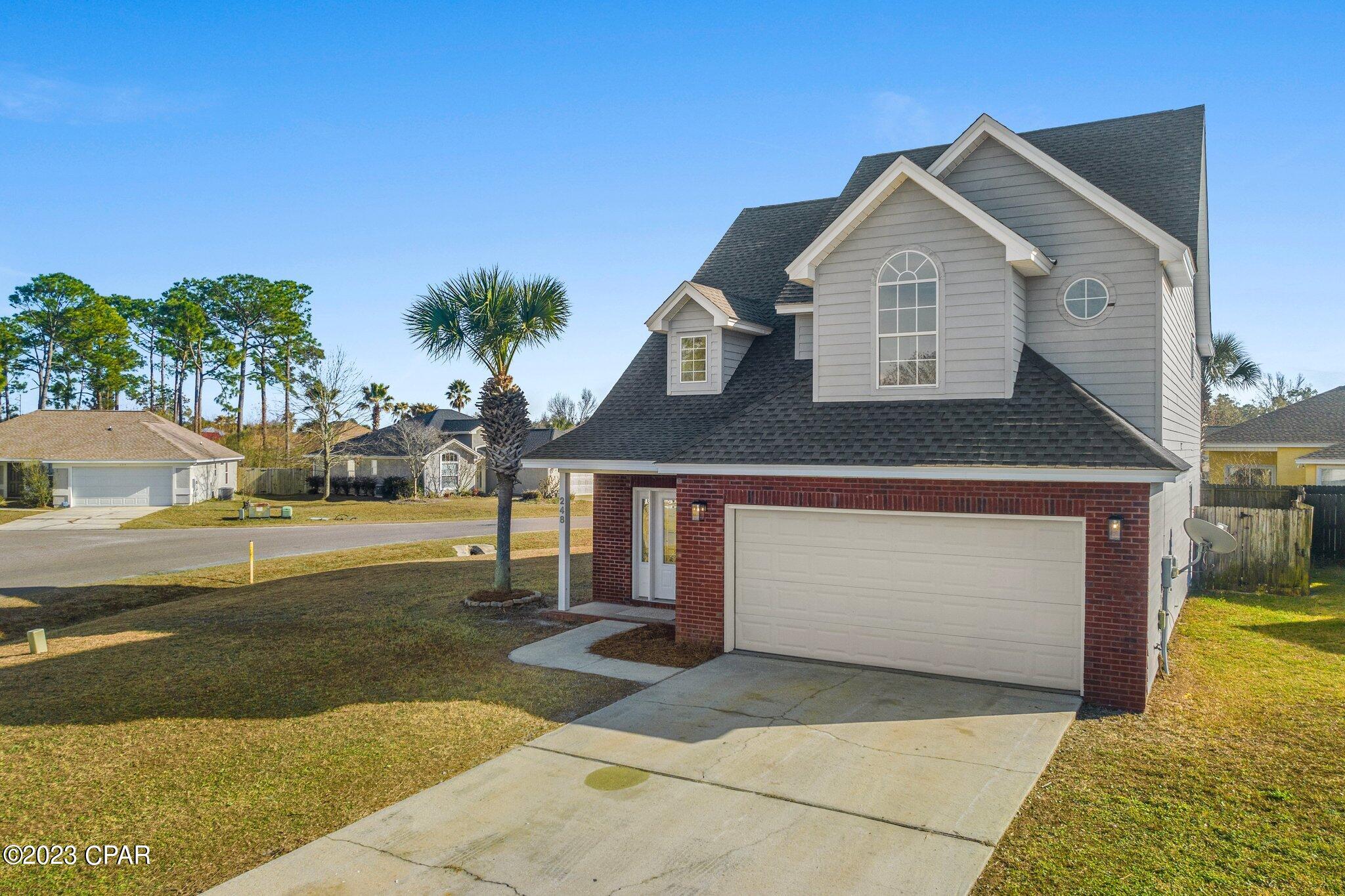 Hidden Pines Phase II - Residential