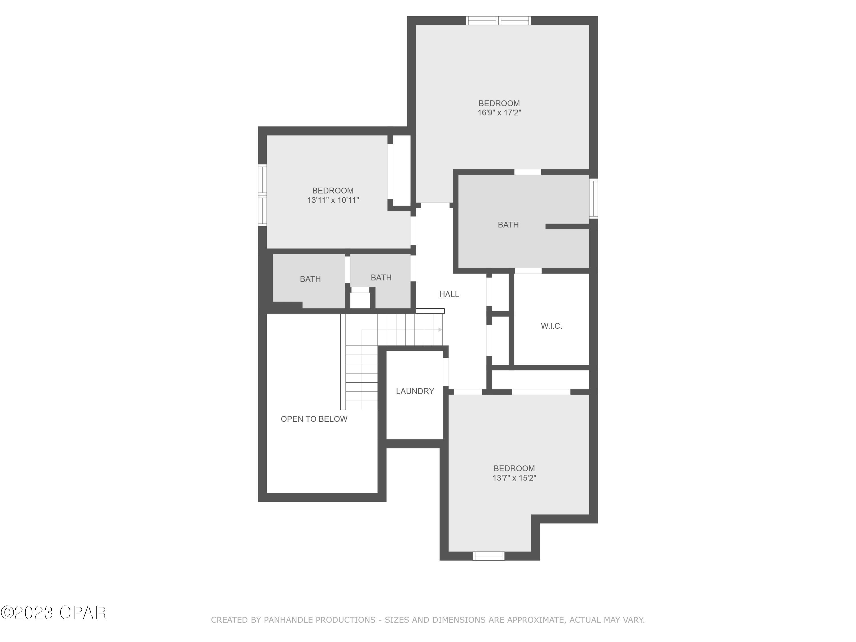 Hidden Pines Phase II - Residential