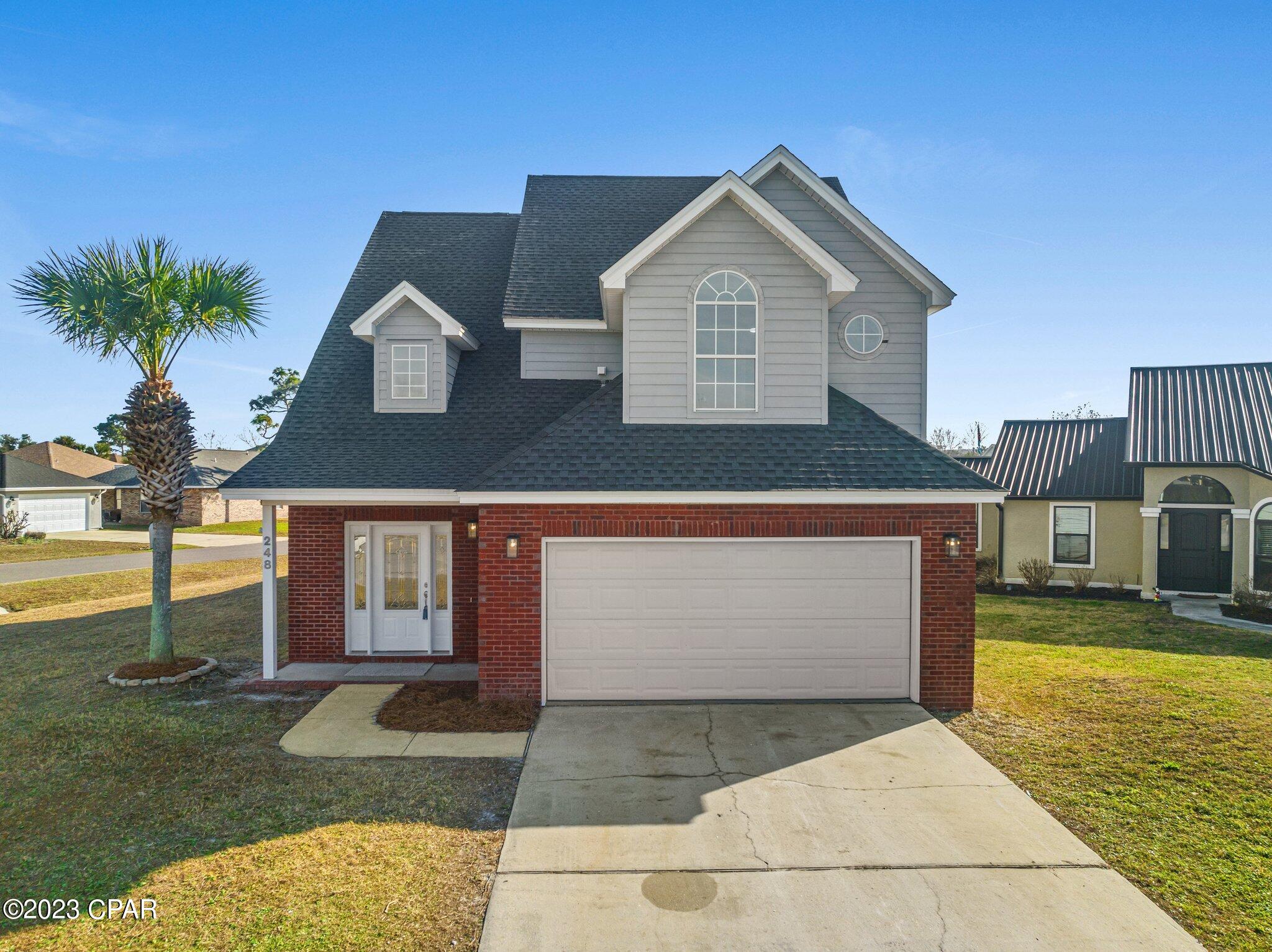 Hidden Pines Phase II - Residential