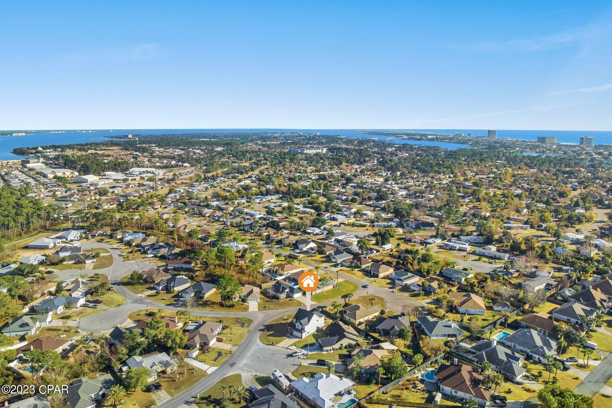 Hidden Pines Phase II - Residential