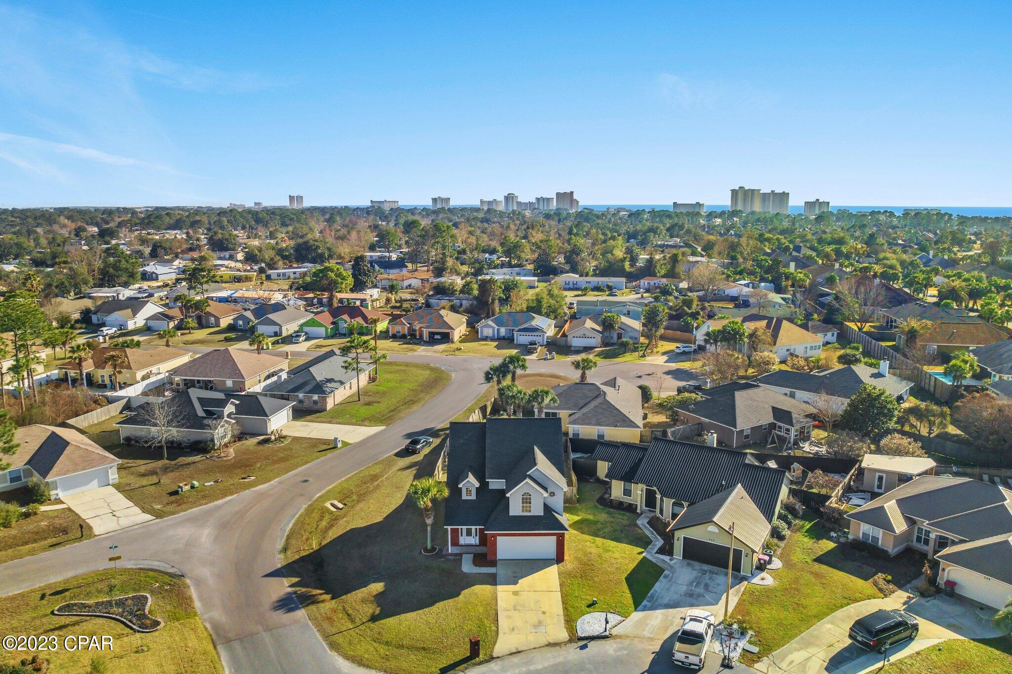 Hidden Pines Phase II - Residential