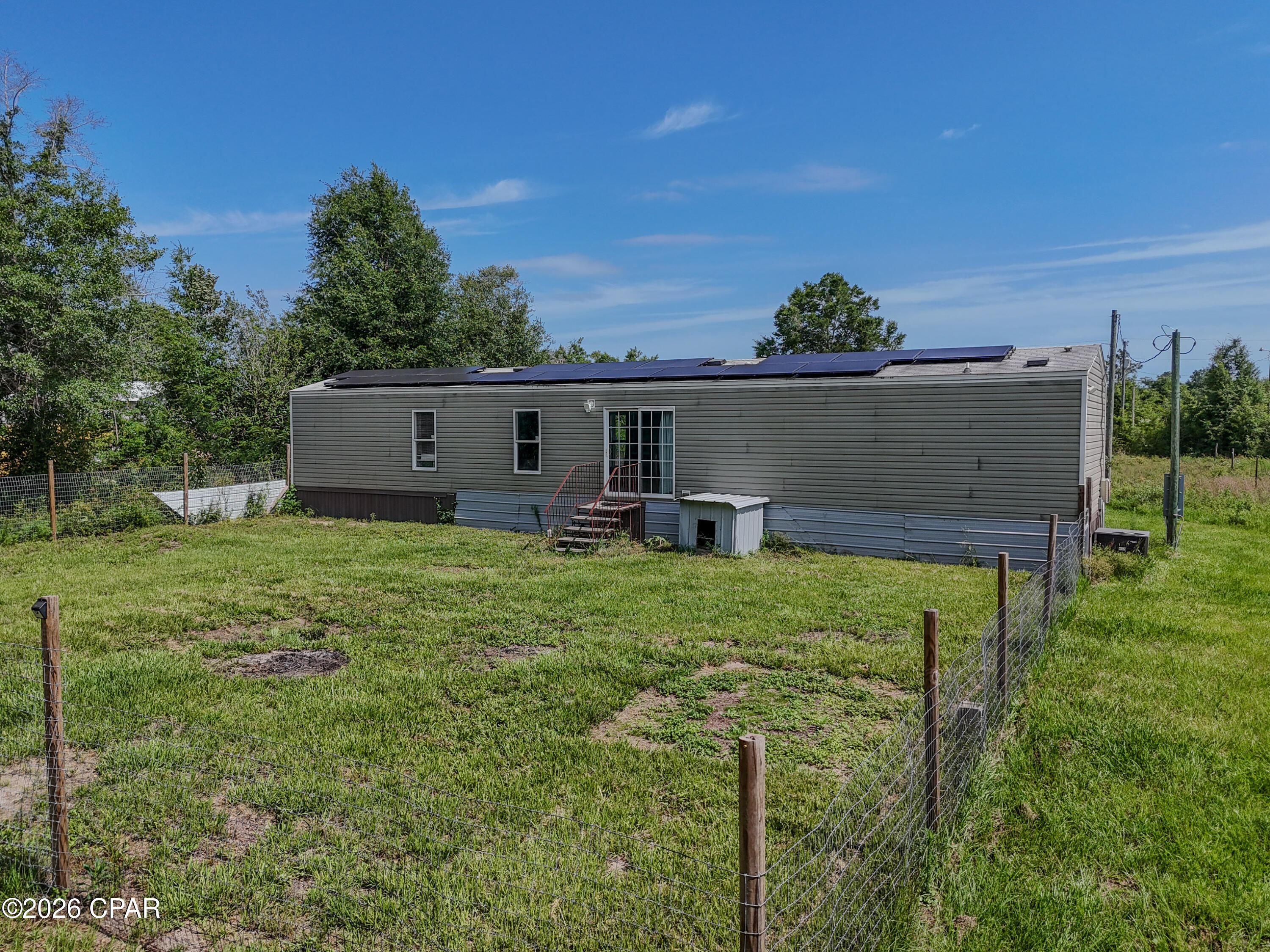 No Named Subdivision - Residential