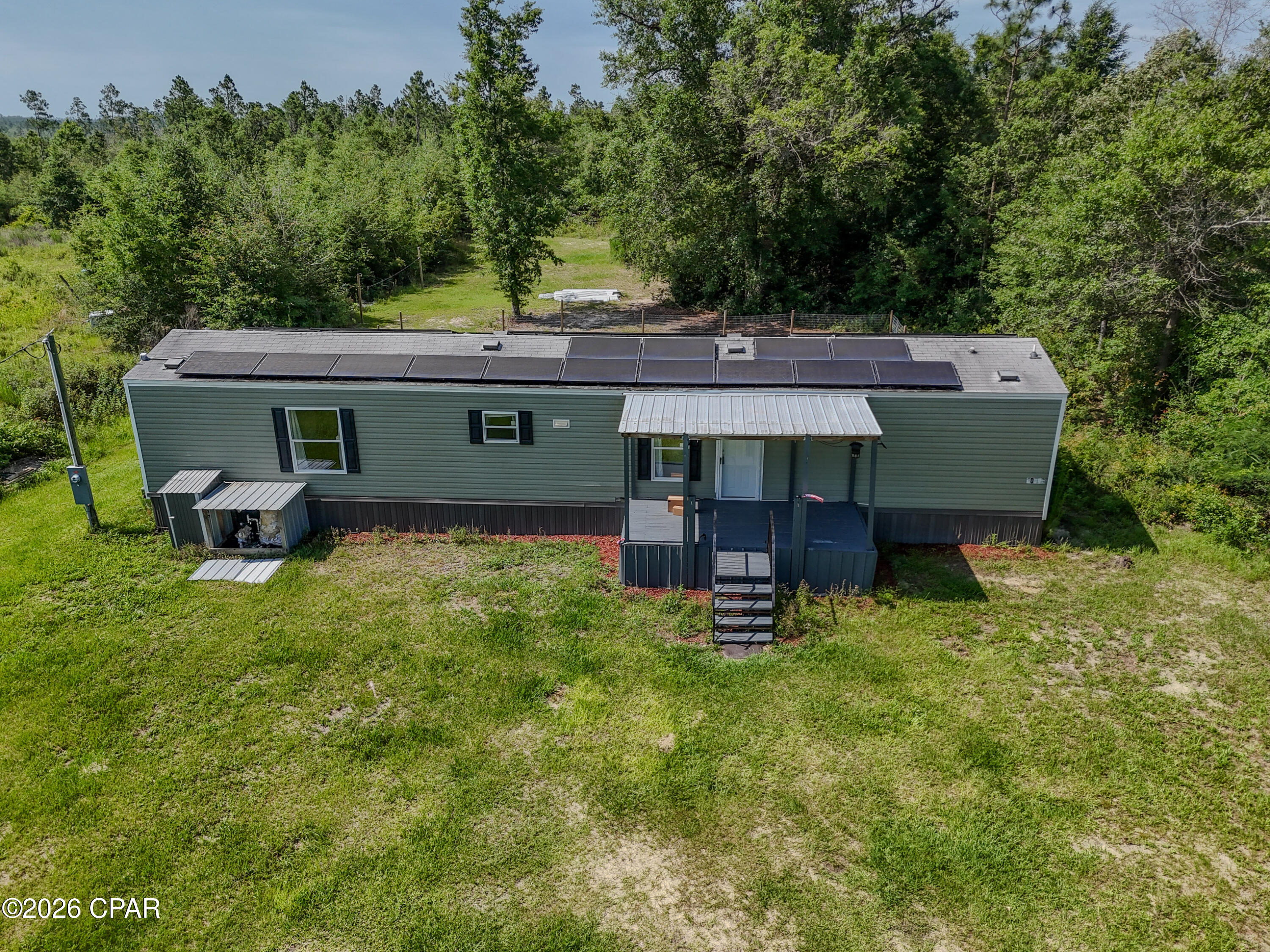 No Named Subdivision - Residential