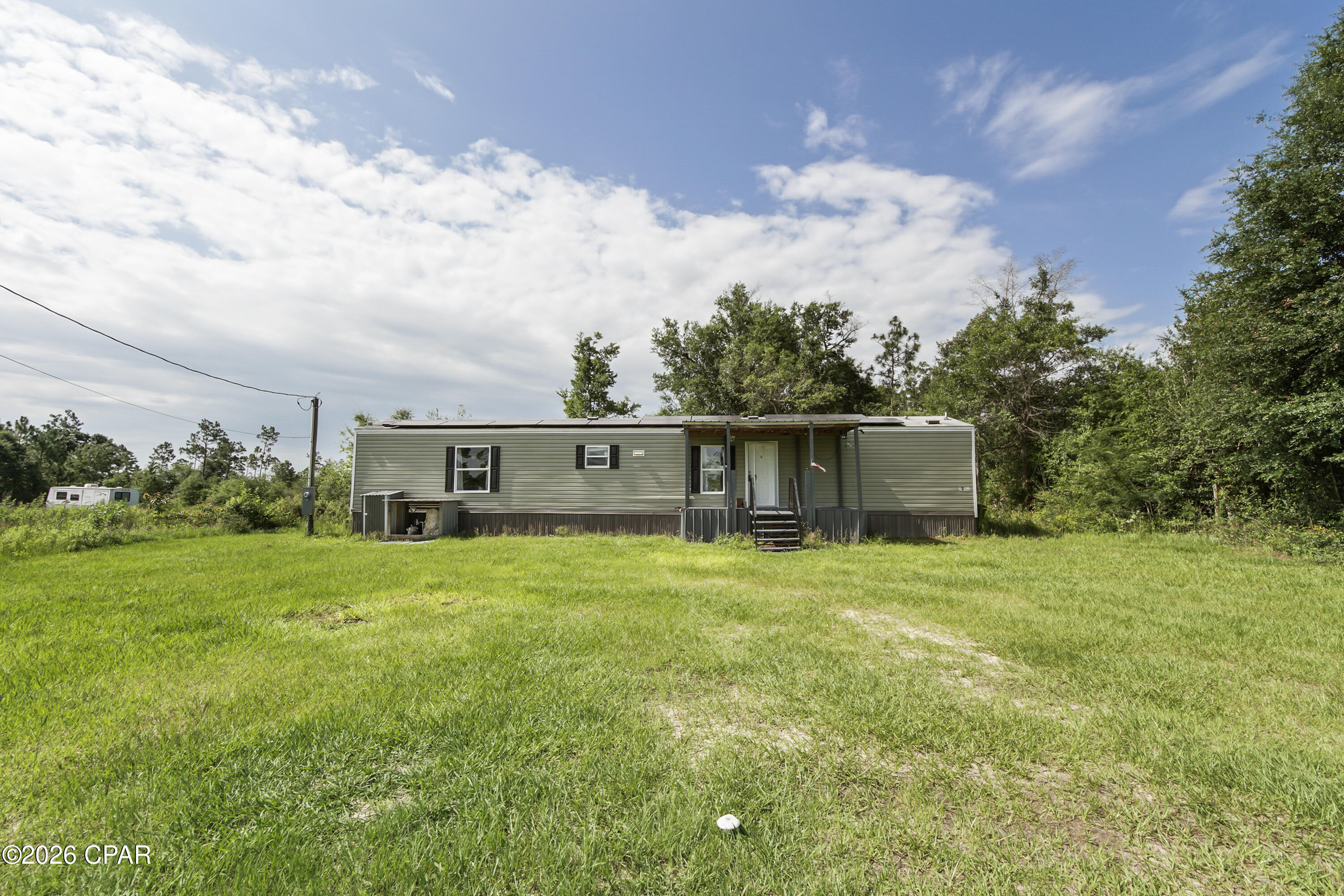 No Named Subdivision - Residential