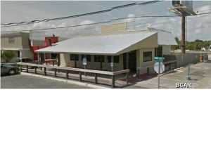 Bahama Beach - Commercial Lease