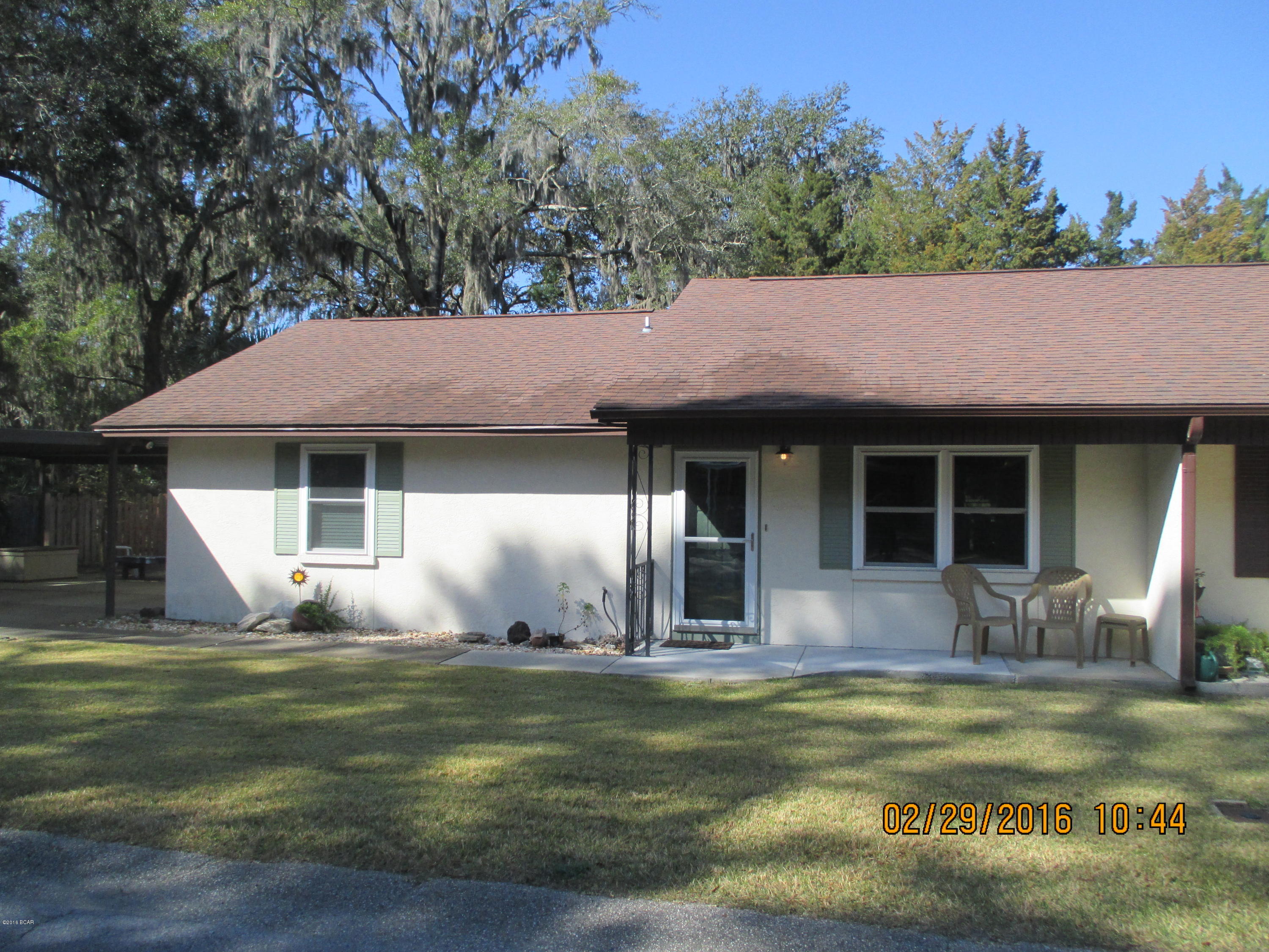 Harmon Plat - Residential