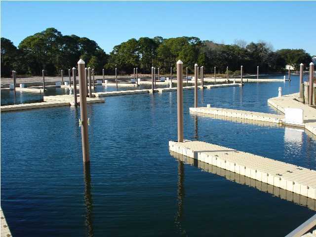 Marina Landing - Residential Lease
