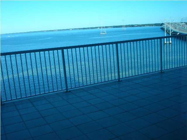 Marina Landing - Residential Lease