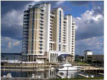 Marina Landing - Residential Lease