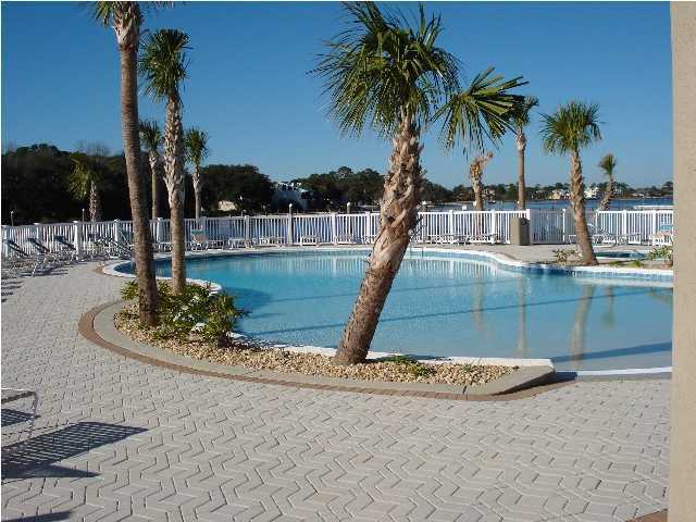 Marina Landing - Residential Lease