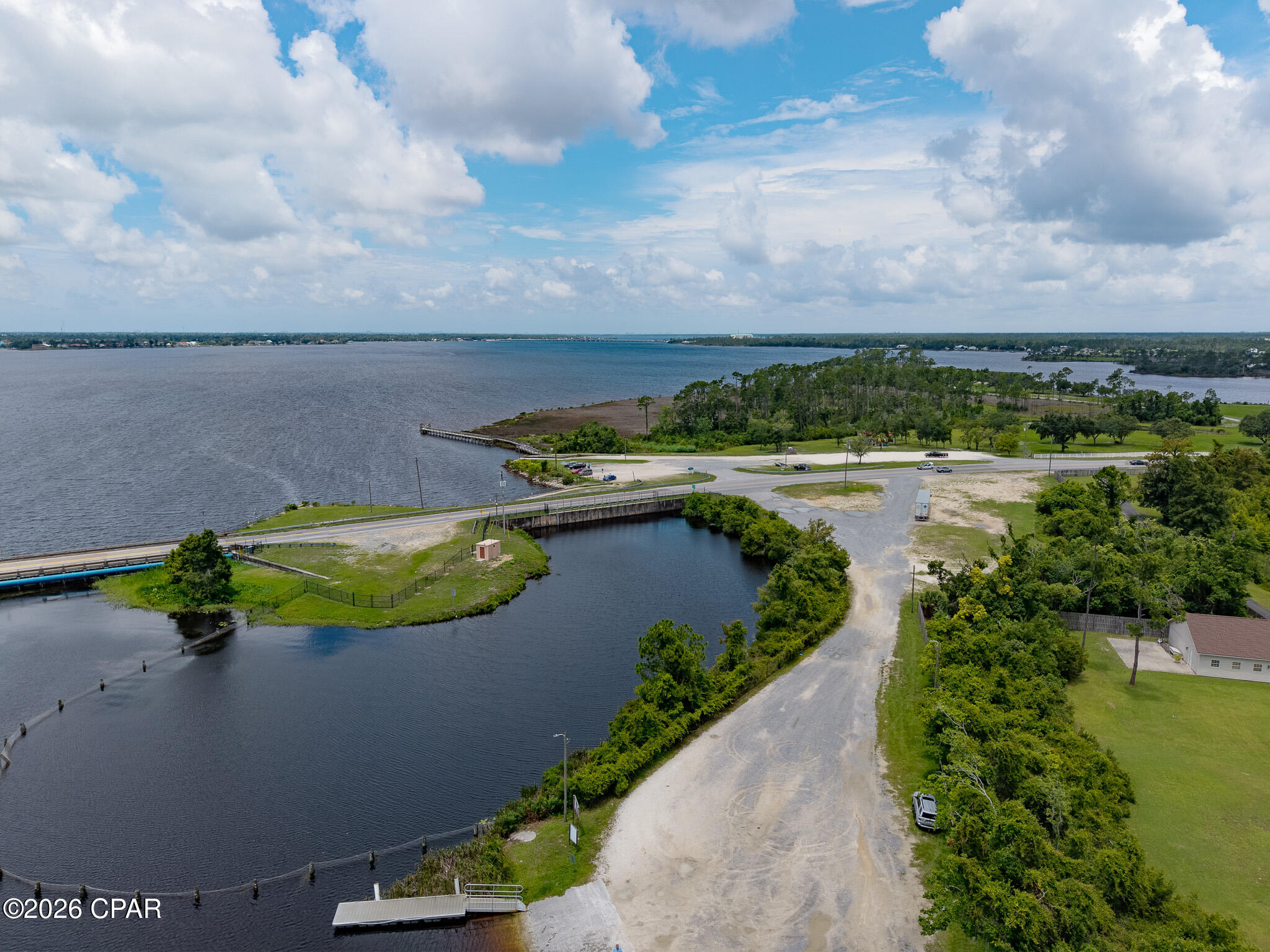 Cedar Creek Chase Ph 1 - Residential