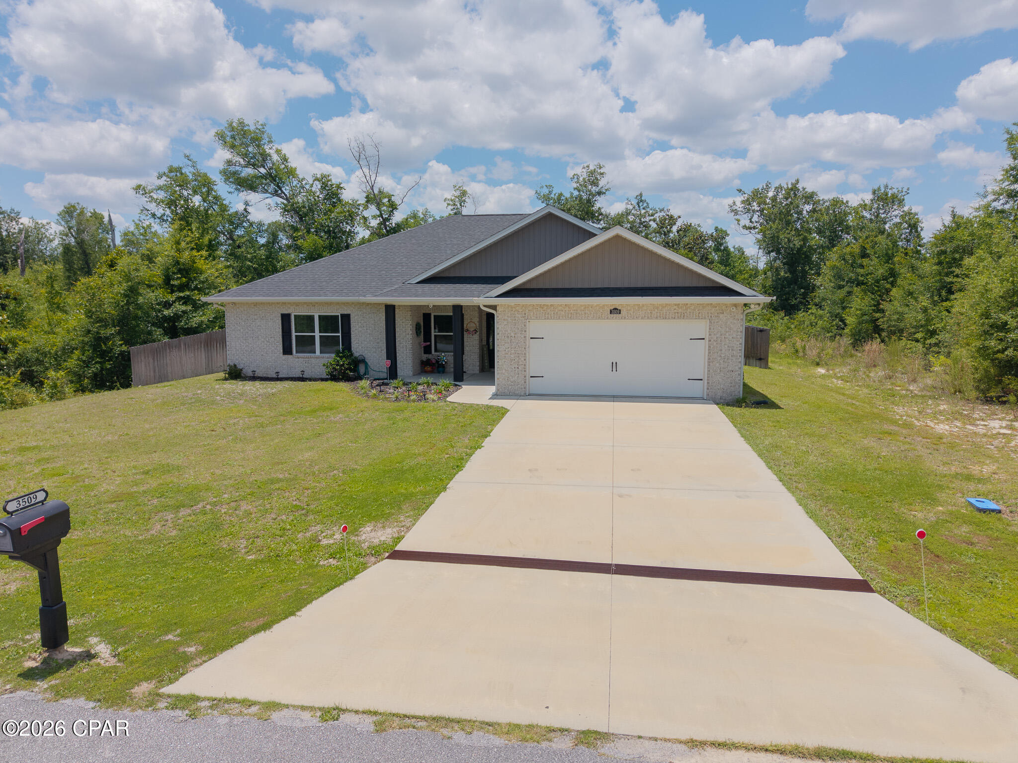 Cedar Creek Chase Ph 1 - Residential