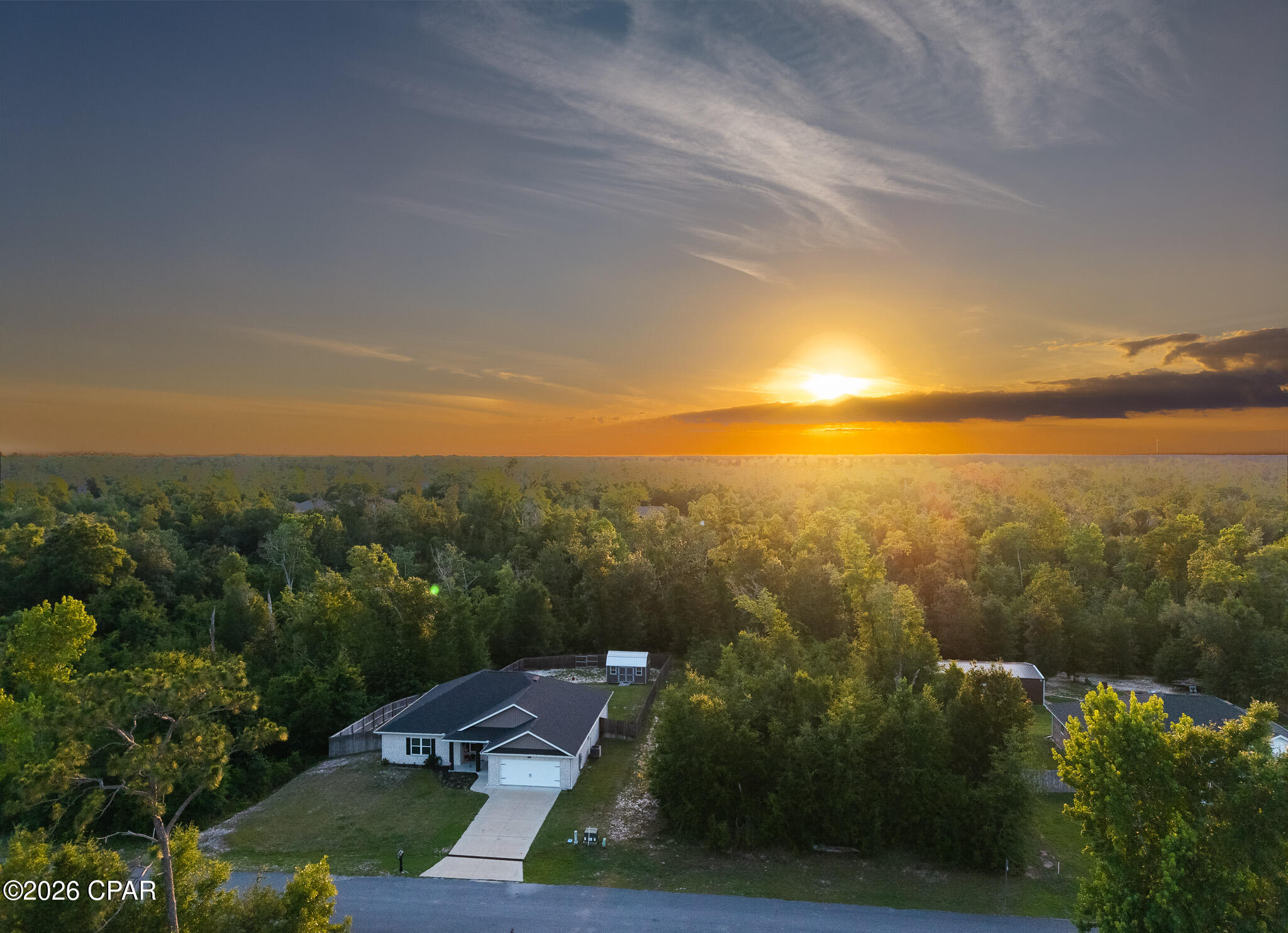 Cedar Creek Chase Ph 1 - Residential