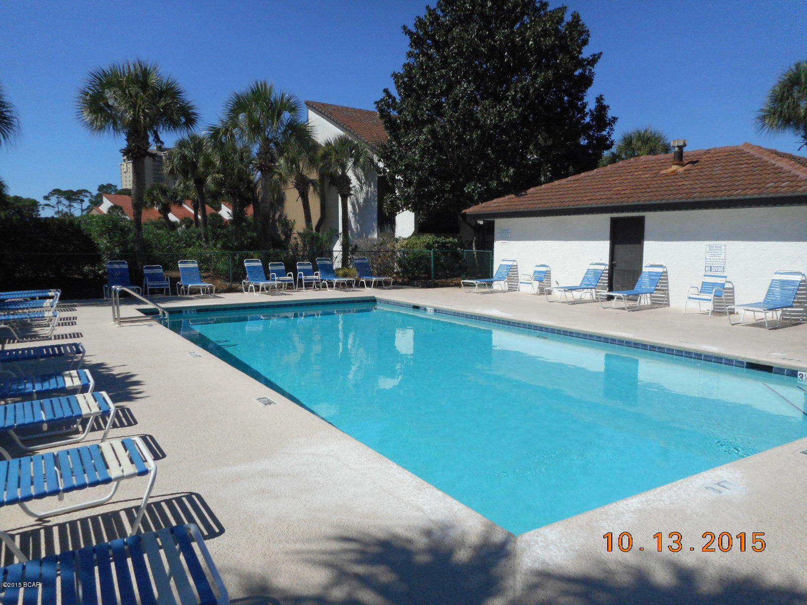 Edgewater Golf Villas V-B - Residential