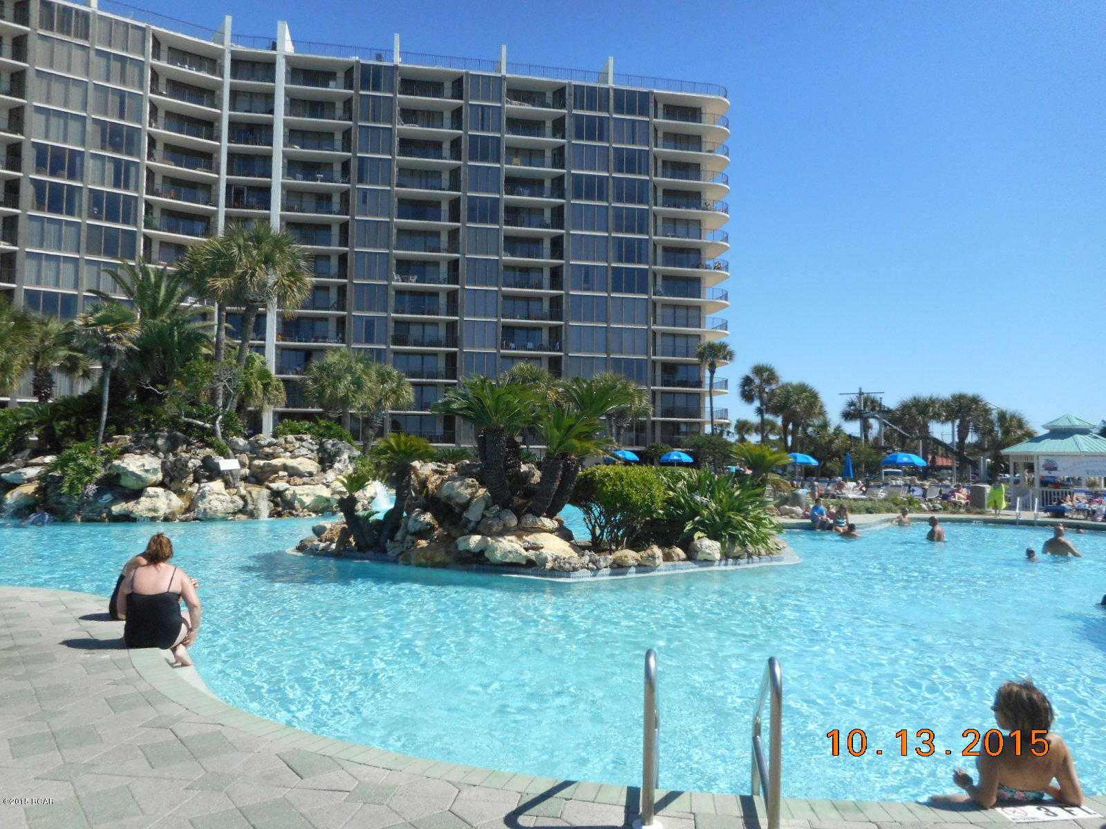 Edgewater Golf Villas V-B - Residential