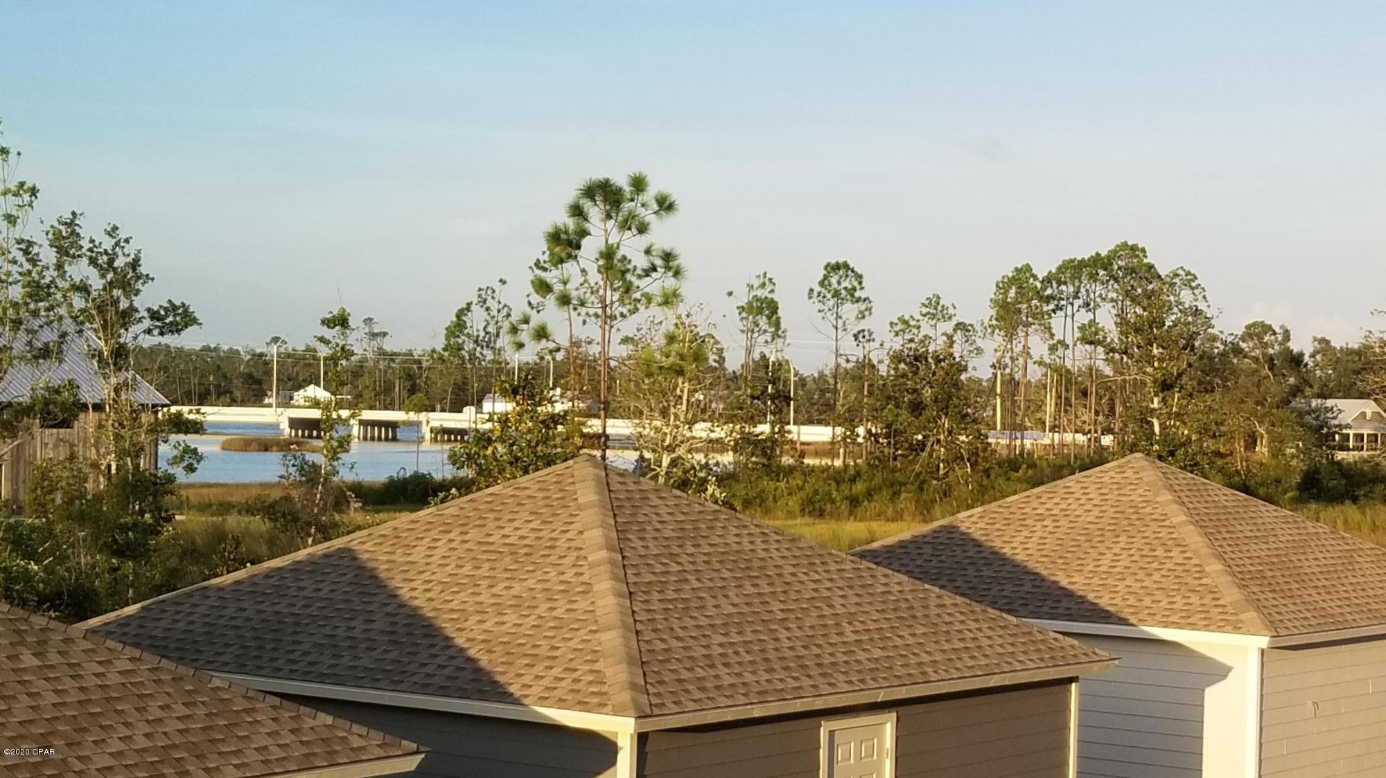 Sunrise at East Bay - Residential